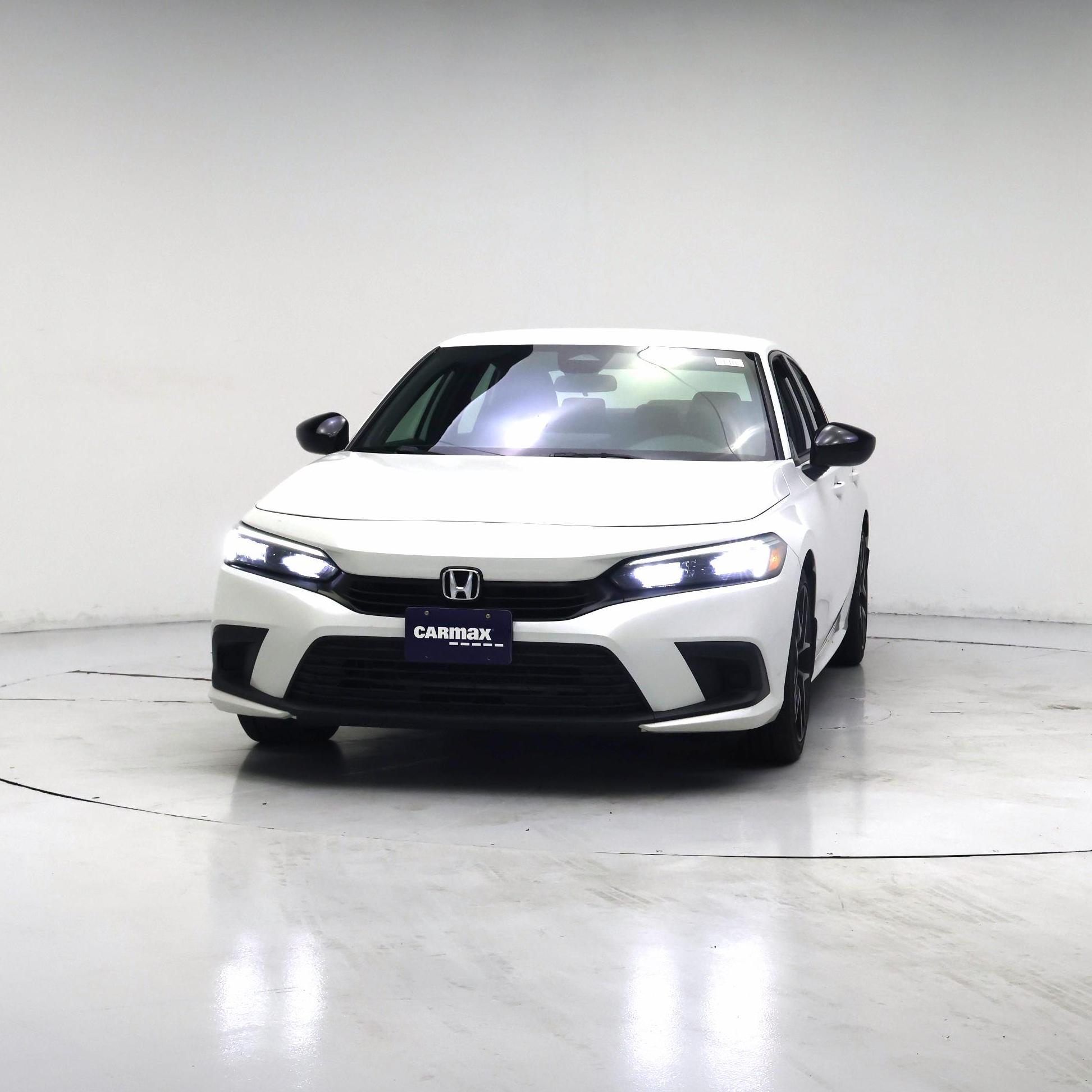 Thumbnail: 2022 Honda Civic - 5