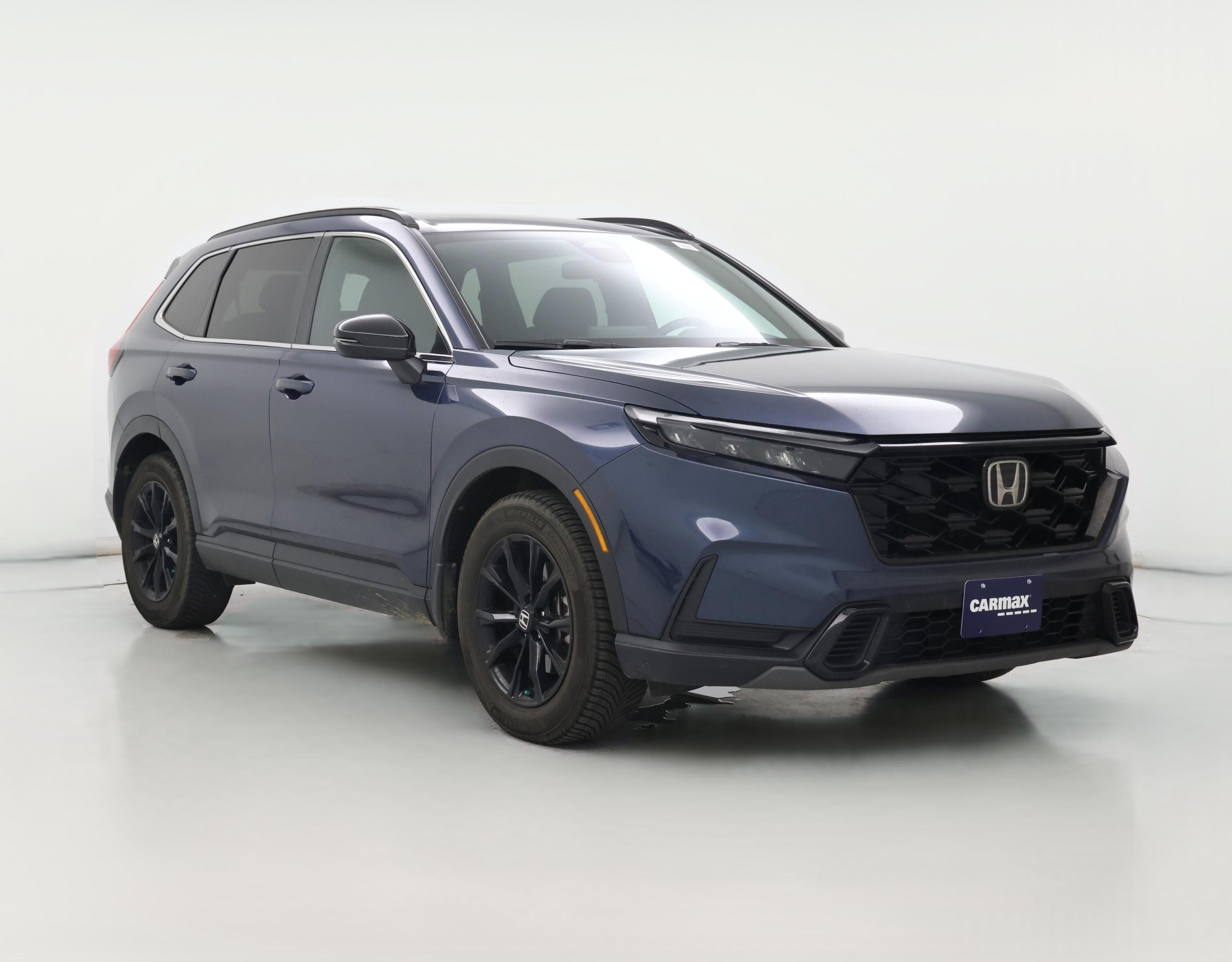 Thumbnail: 2023 Honda CR-V - 1