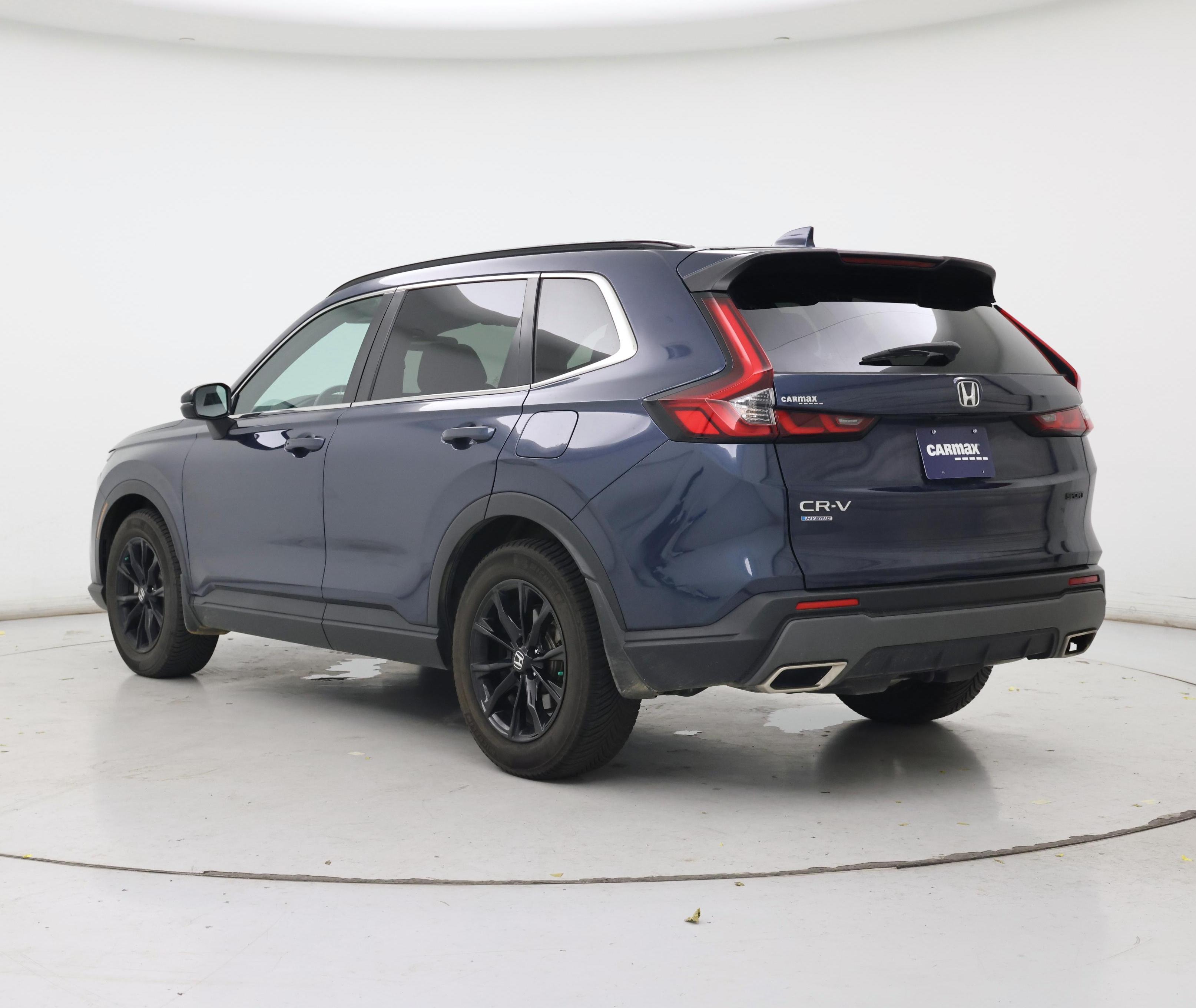 Thumbnail: 2023 Honda CR-V - 2