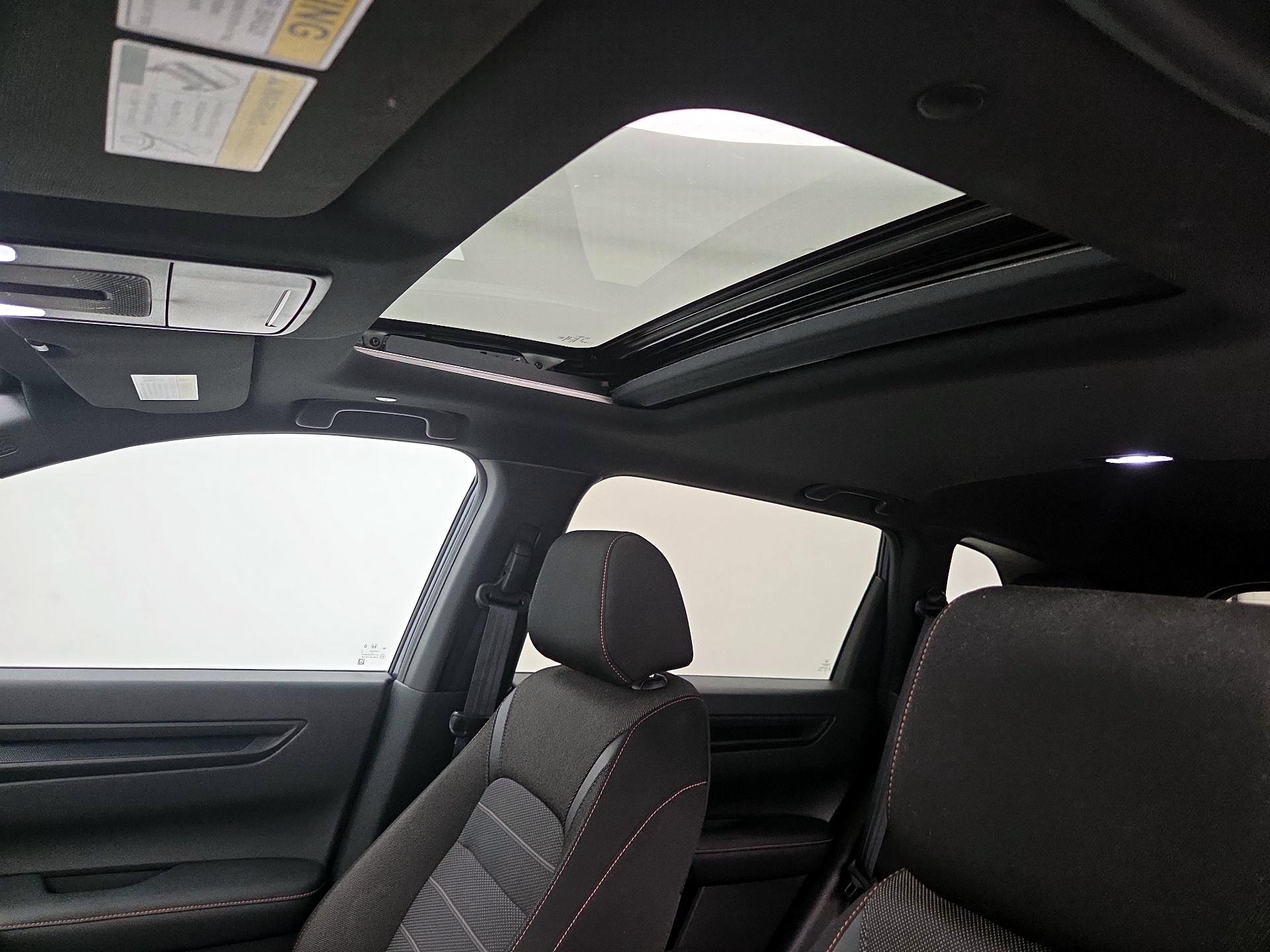 Thumbnail: 2023 Honda CR-V - 19