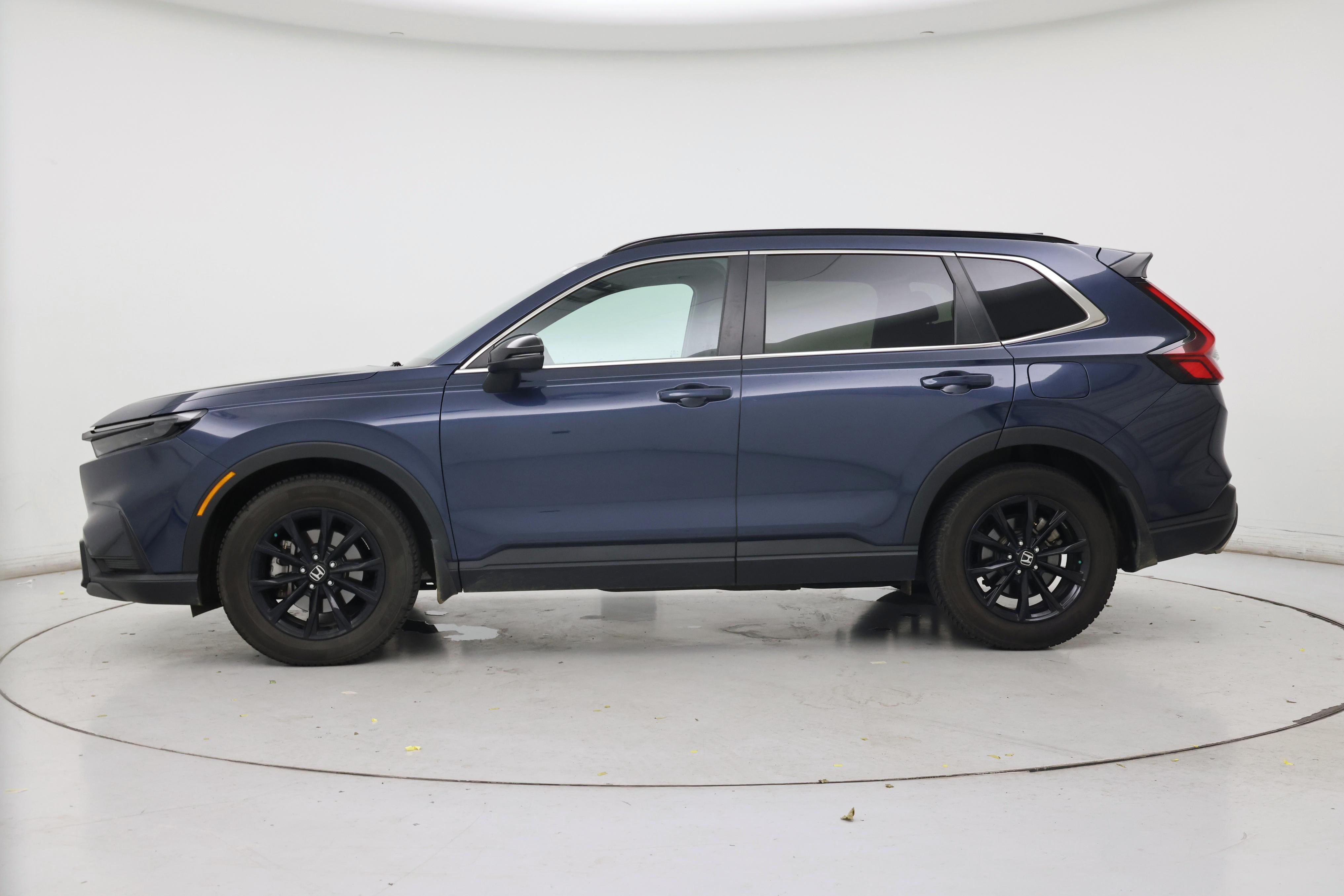 Thumbnail: 2023 Honda CR-V - 3