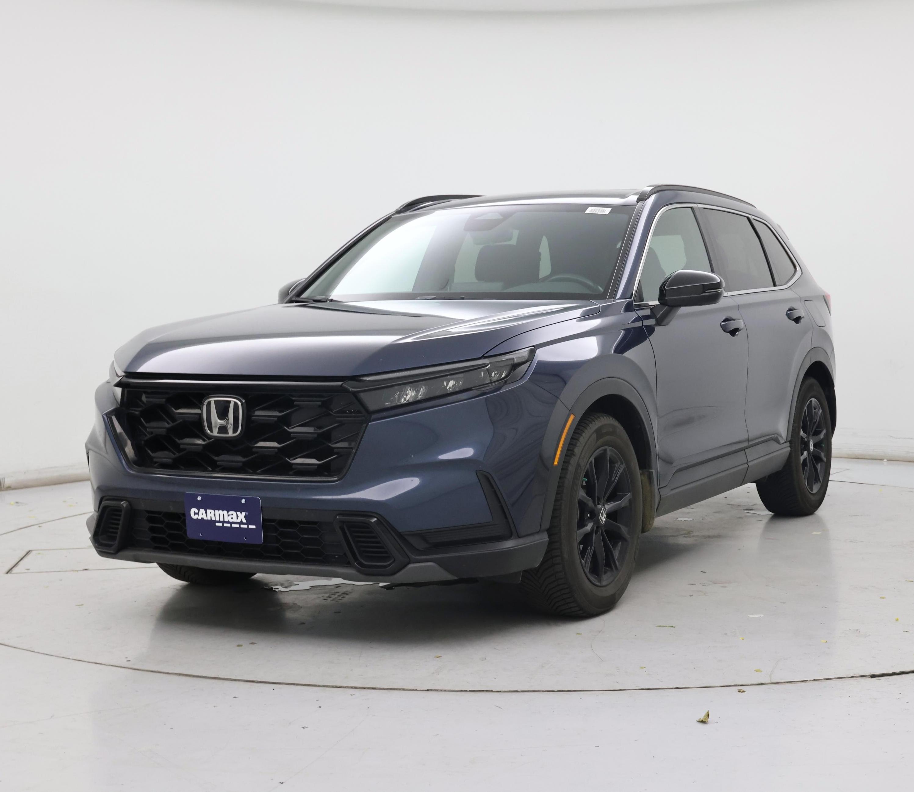 Thumbnail: 2023 Honda CR-V - 4