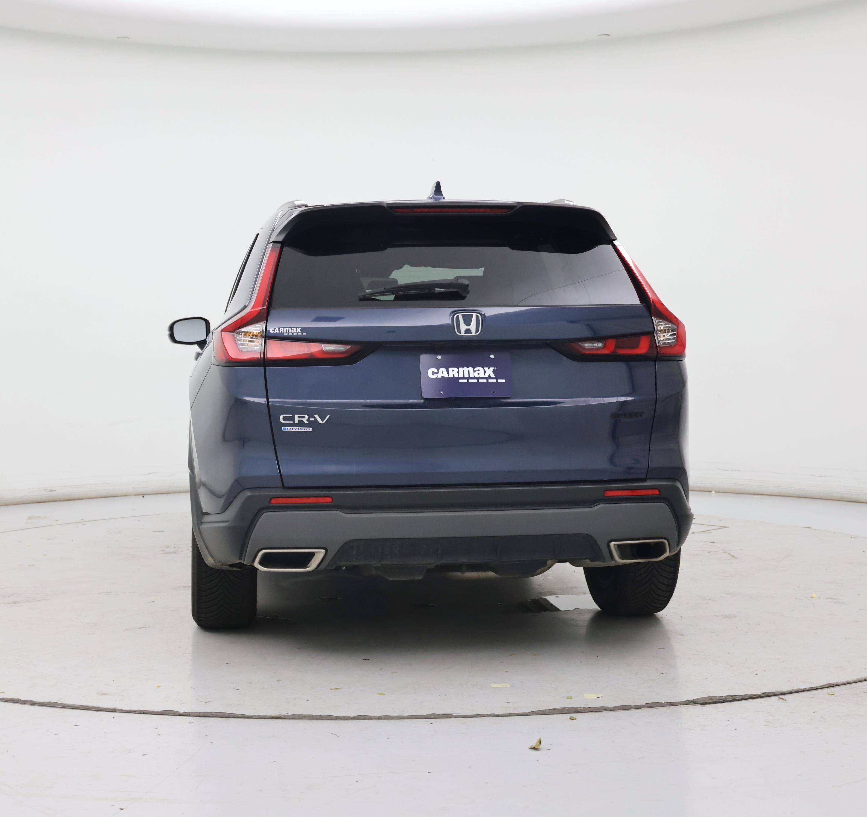 Thumbnail: 2023 Honda CR-V - 6