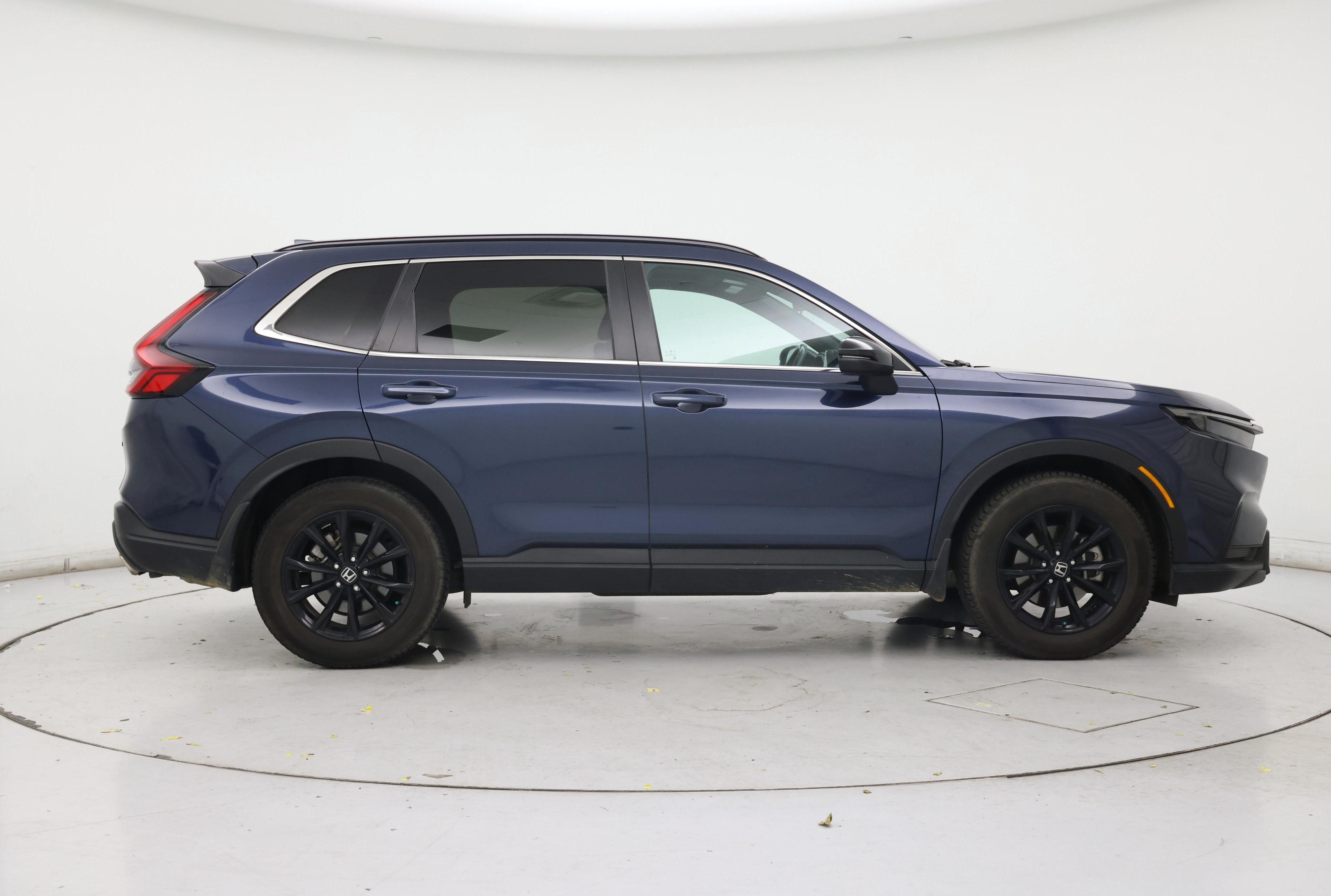 Thumbnail: 2023 Honda CR-V - 7
