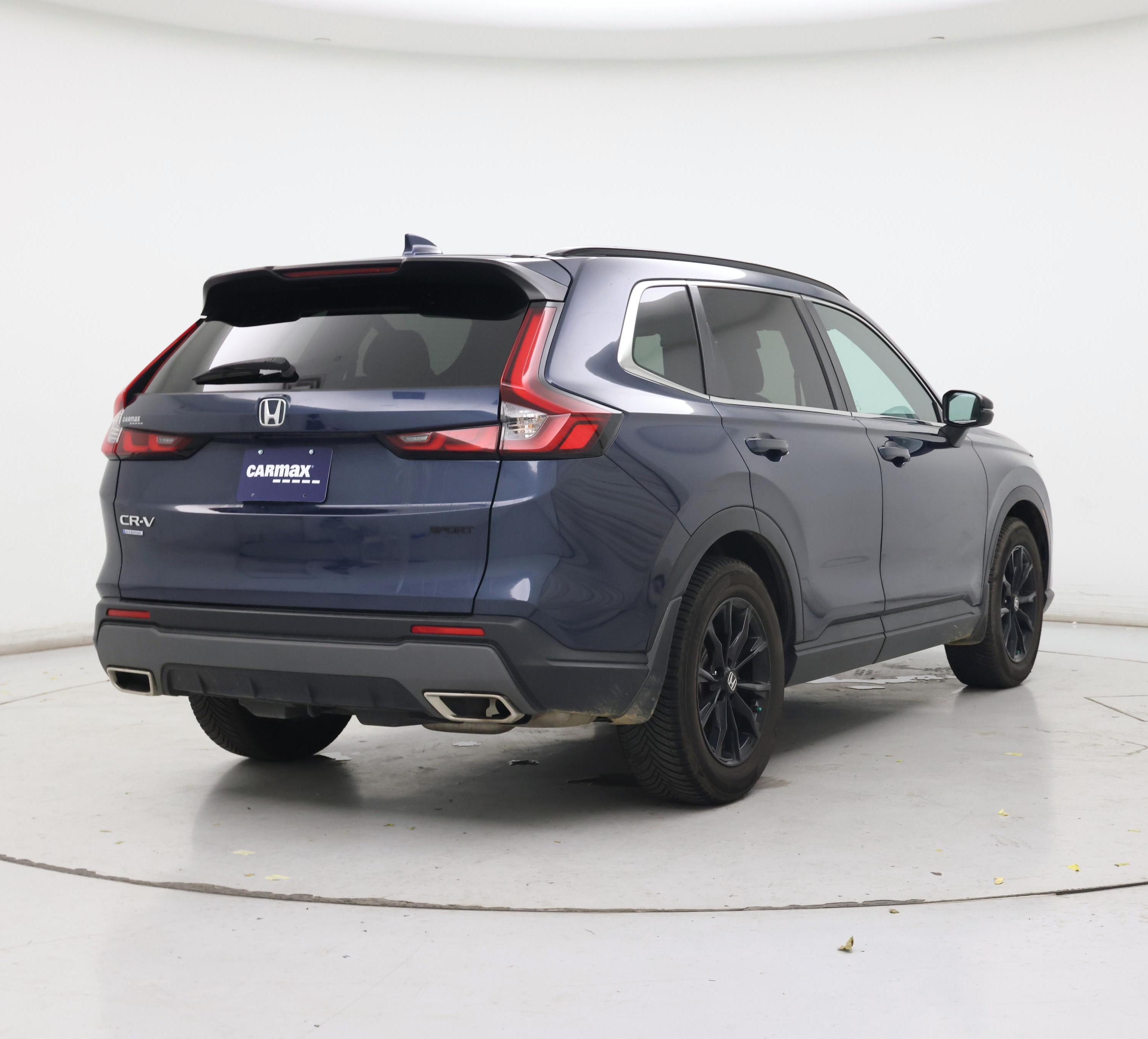 Thumbnail: 2023 Honda CR-V - 8