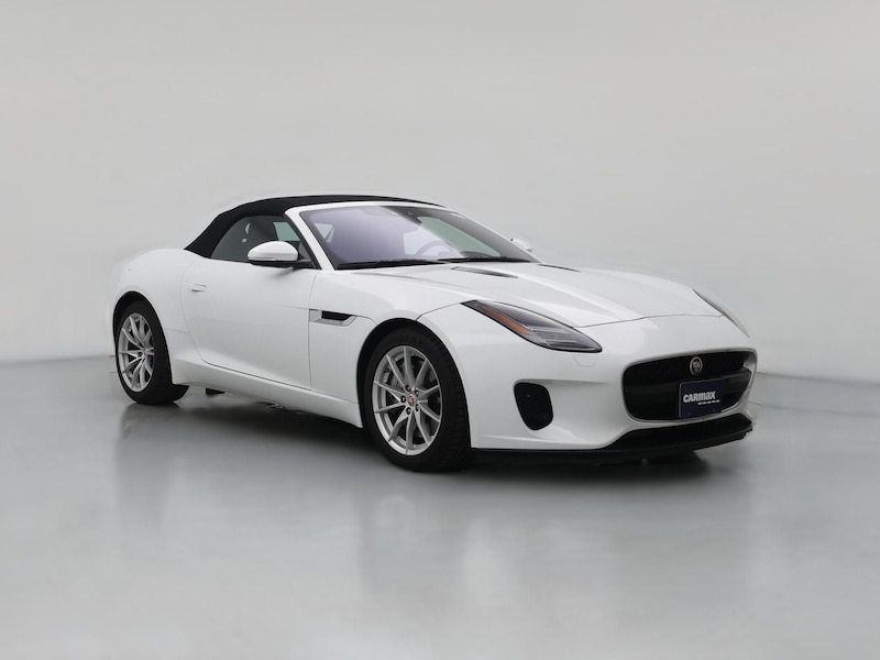 2020 Jaguar F-Type  -
                  Gilbert, AZ