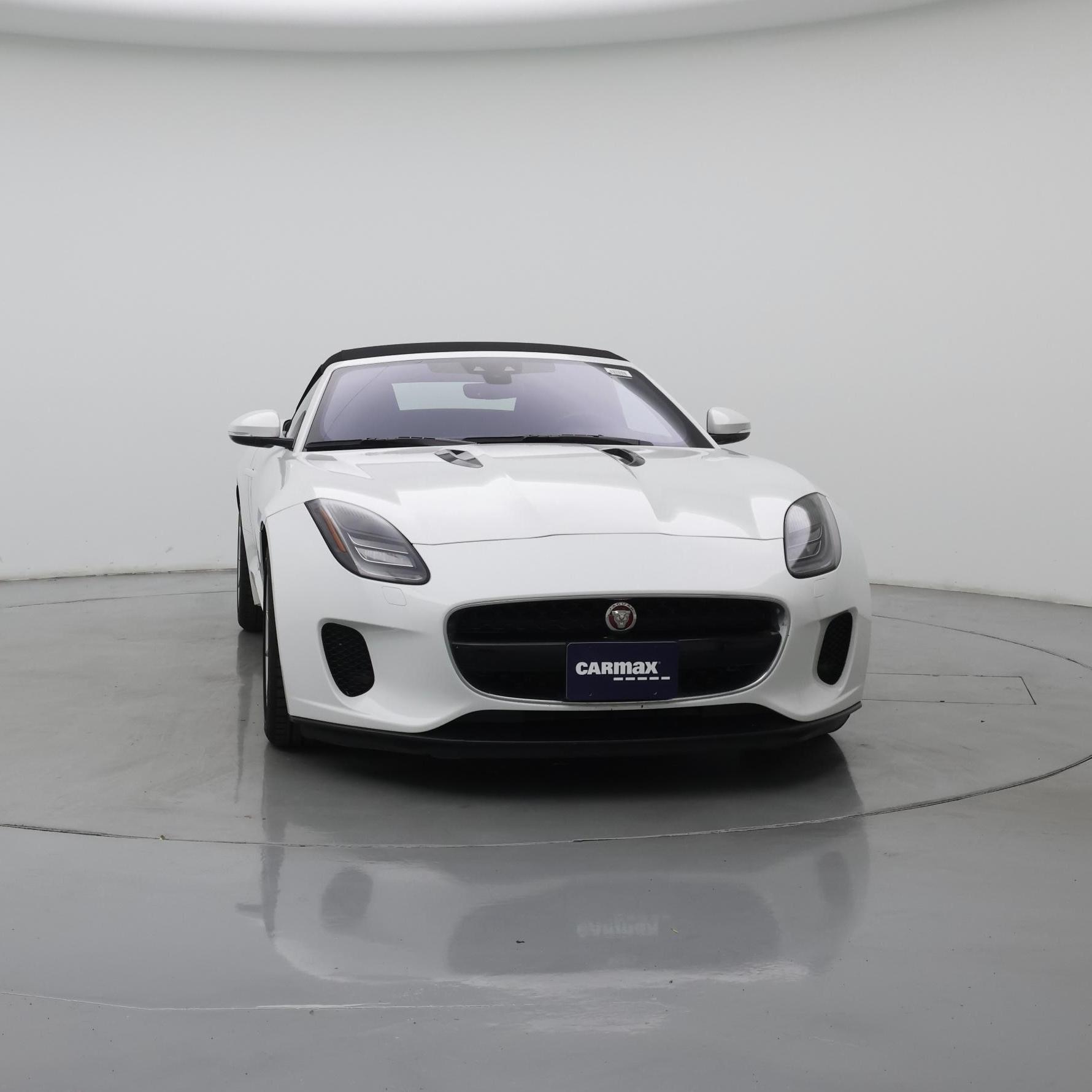 Thumbnail: 2020 Jaguar F-Type - 5