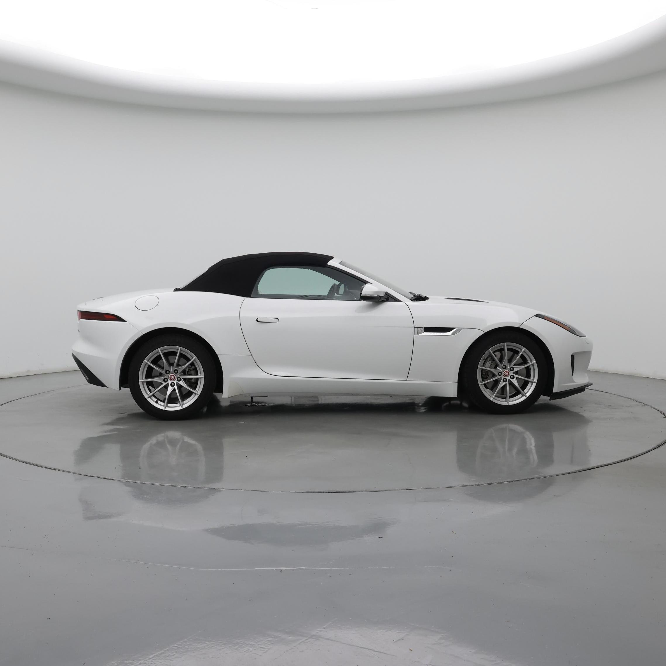 Thumbnail: 2020 Jaguar F-Type - 7