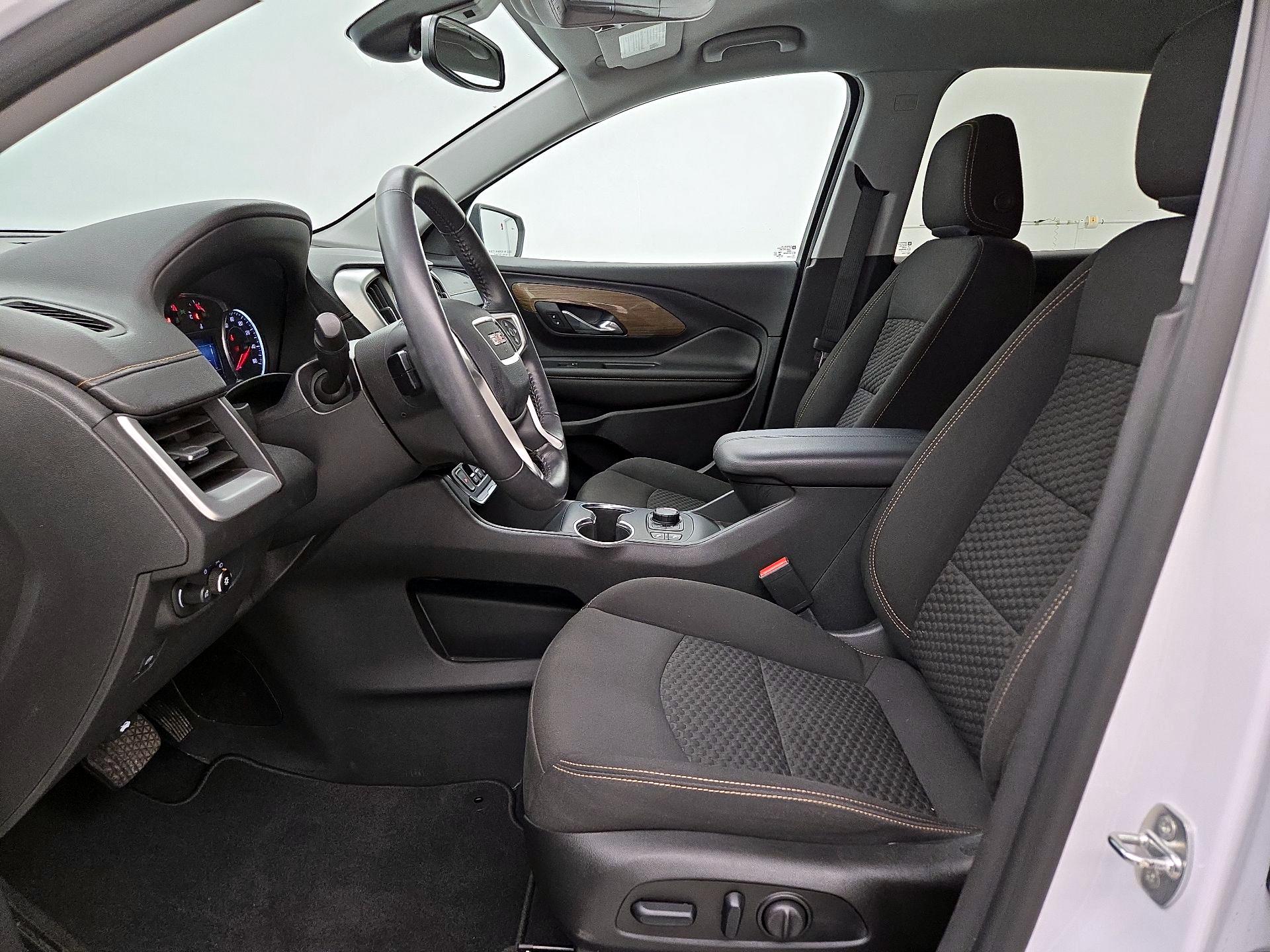 Thumbnail: 2021 GMC Terrain - 11