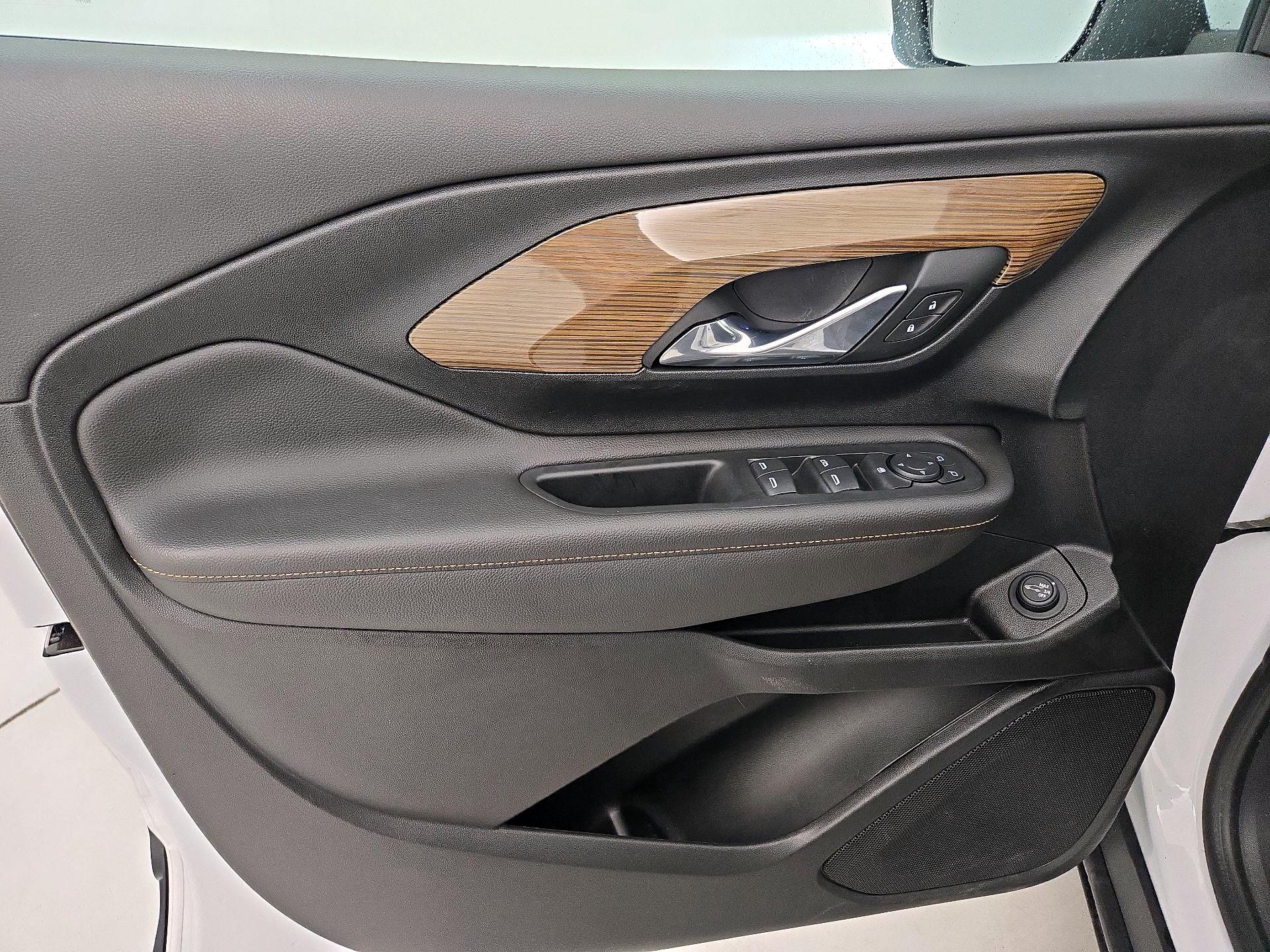 Thumbnail: 2021 GMC Terrain - 12