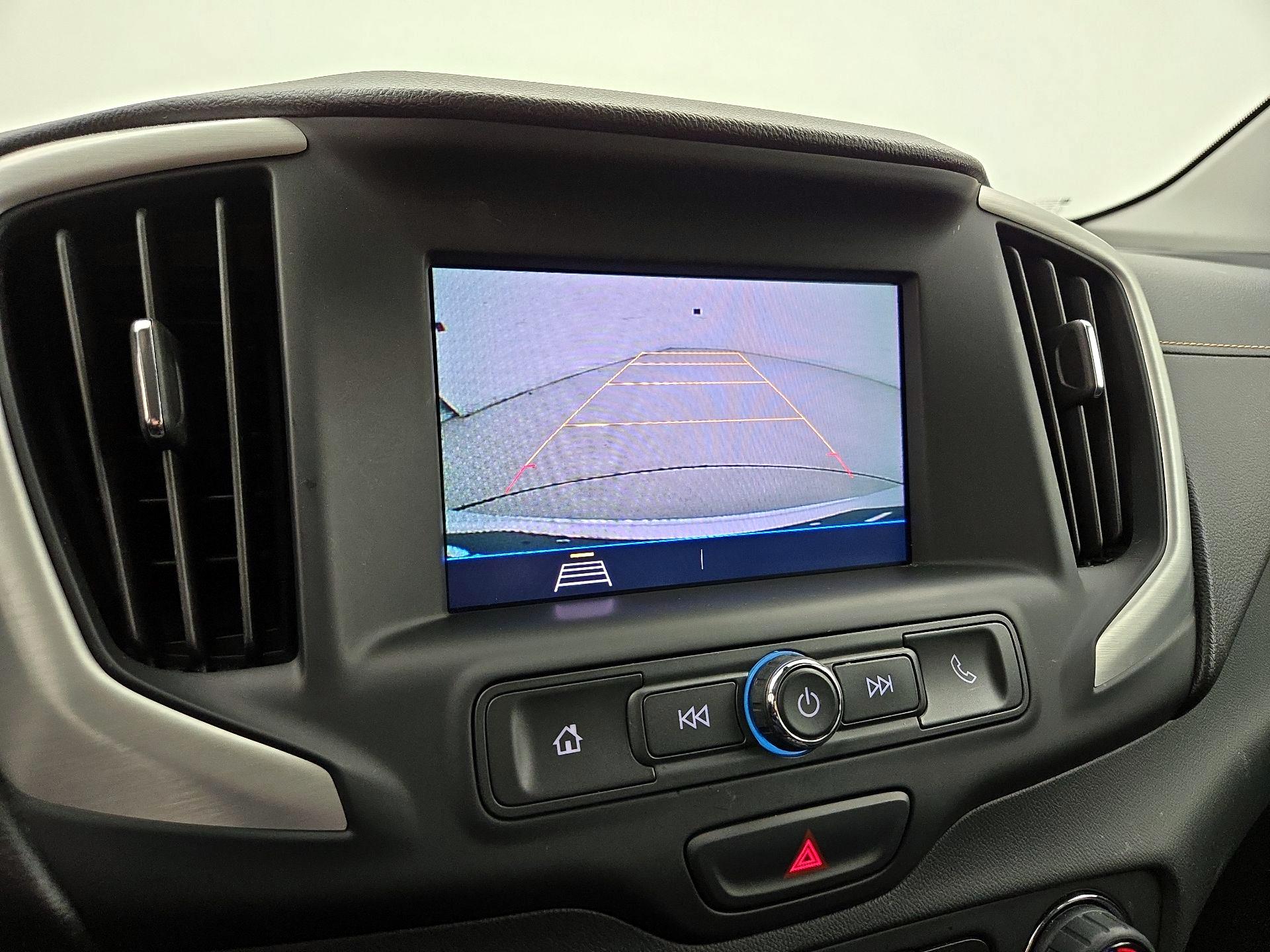 Thumbnail: 2021 GMC Terrain - 14