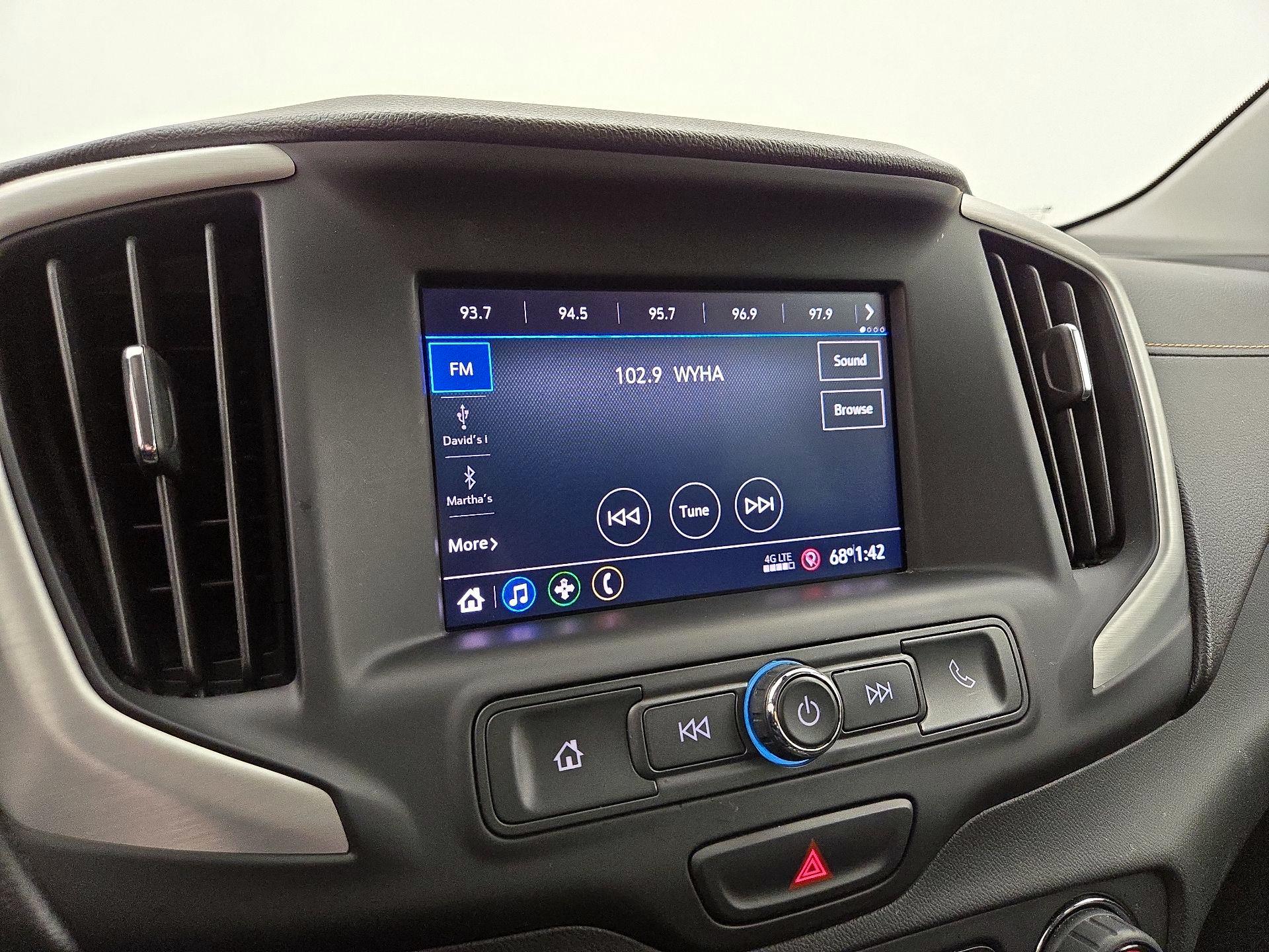 Thumbnail: 2021 GMC Terrain - 15