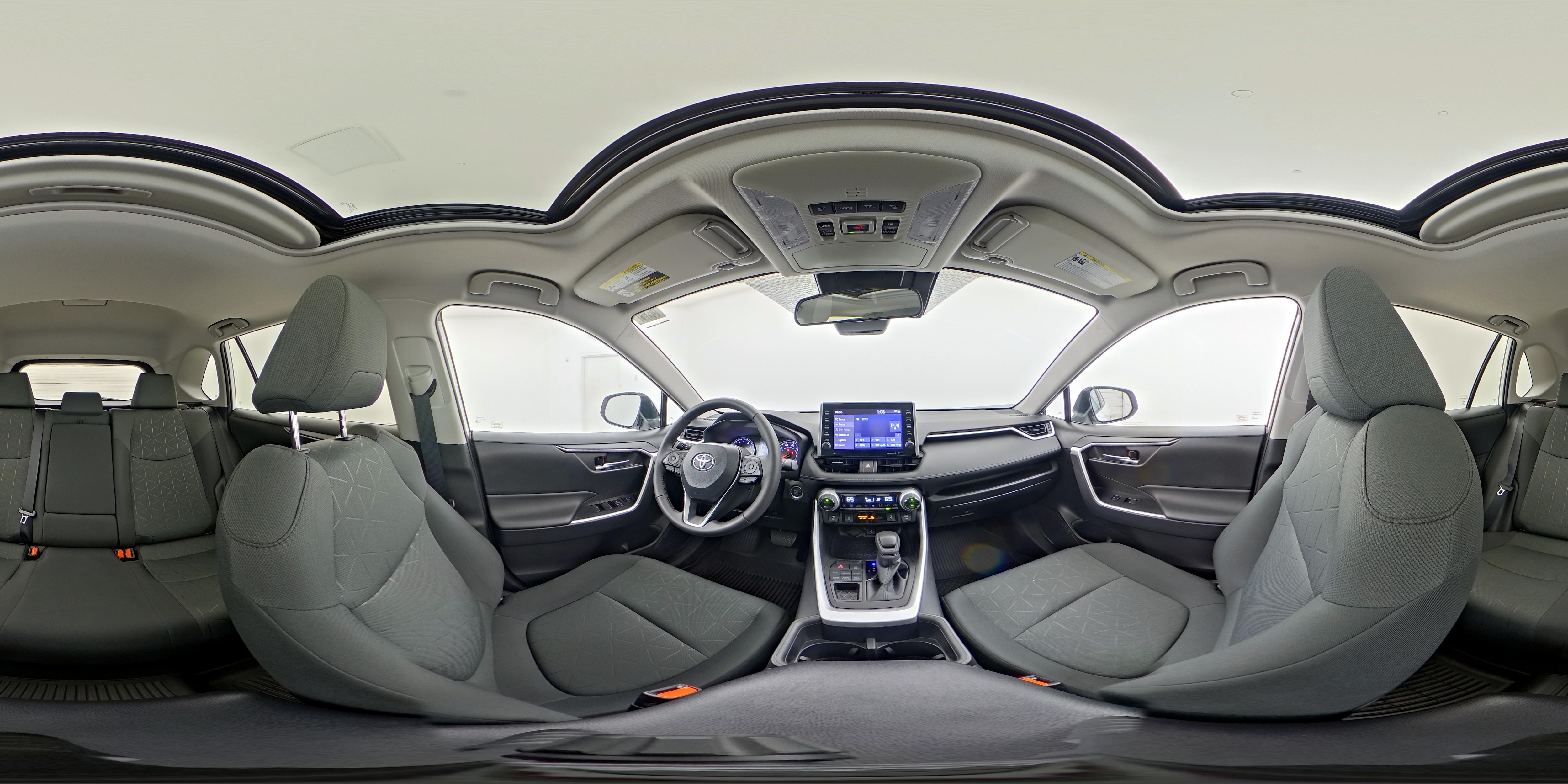 2022 Toyota RAV4 XLE - Photo 25