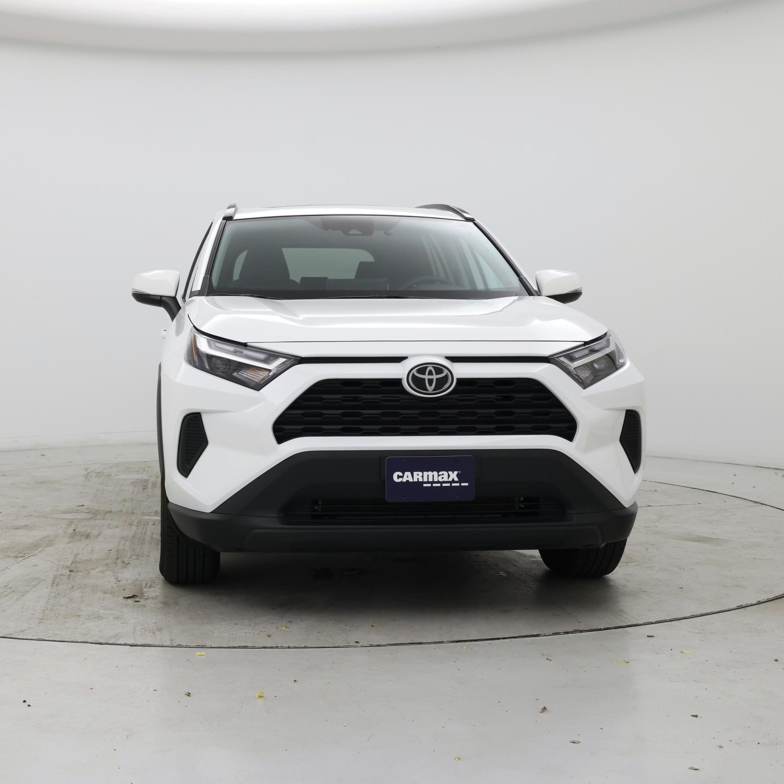 Thumbnail: 2022 Toyota RAV4 - 5