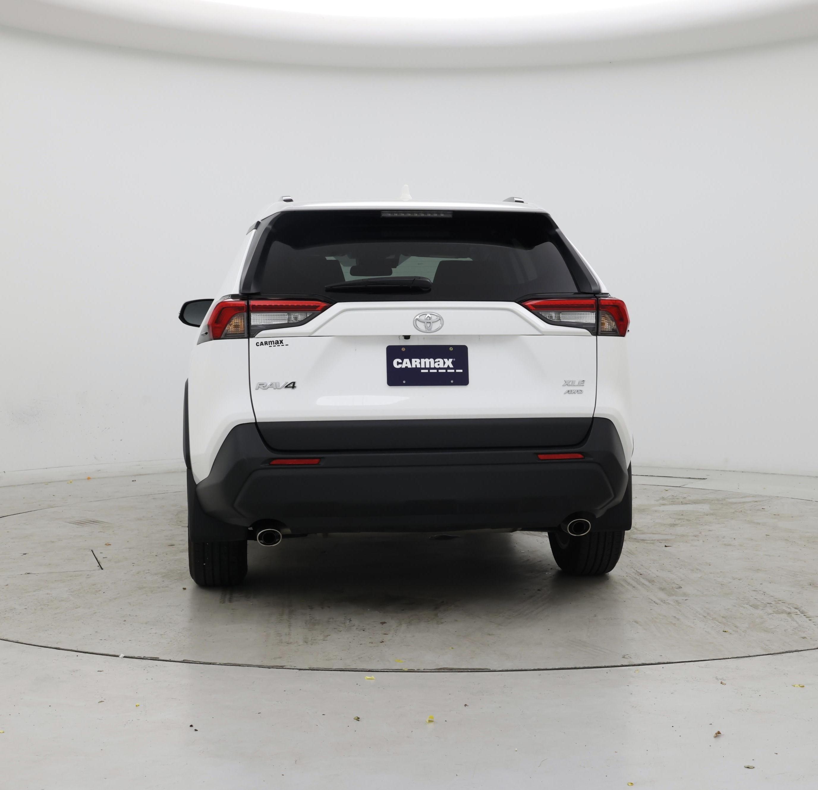 Thumbnail: 2022 Toyota RAV4 - 6
