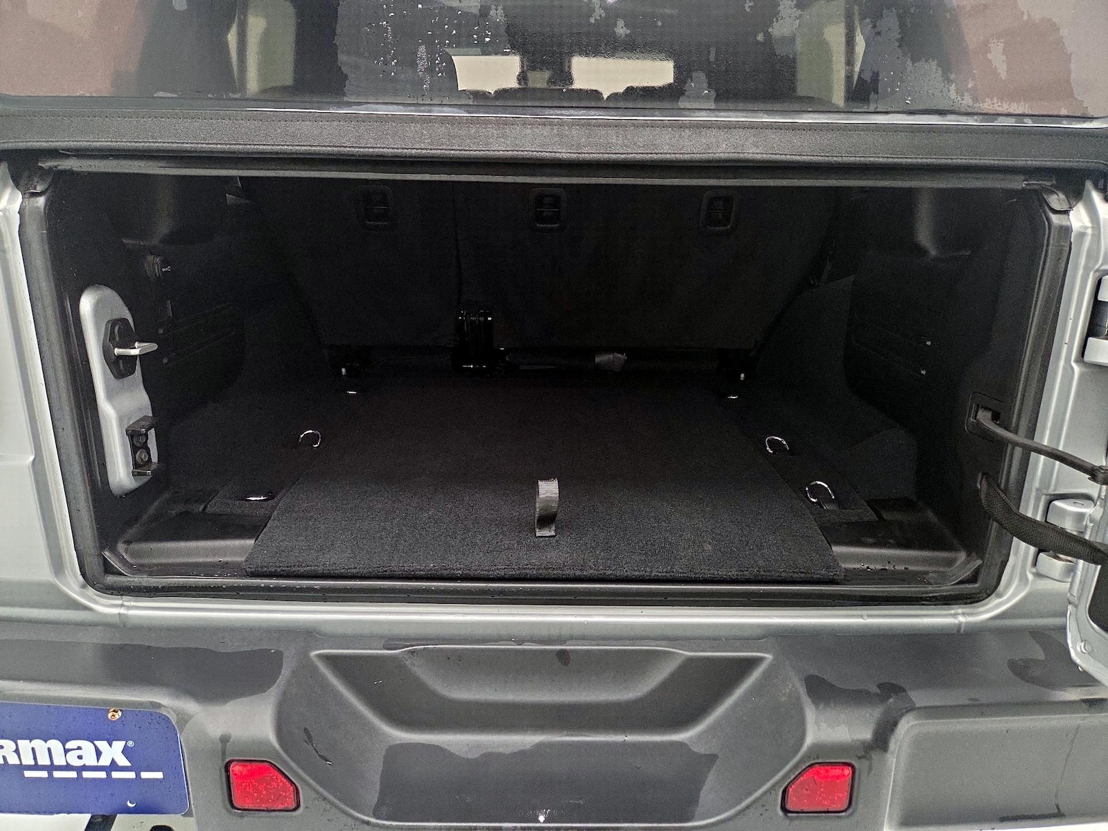 2024 Jeep Wrangler 4-Door Willys - Photo 21