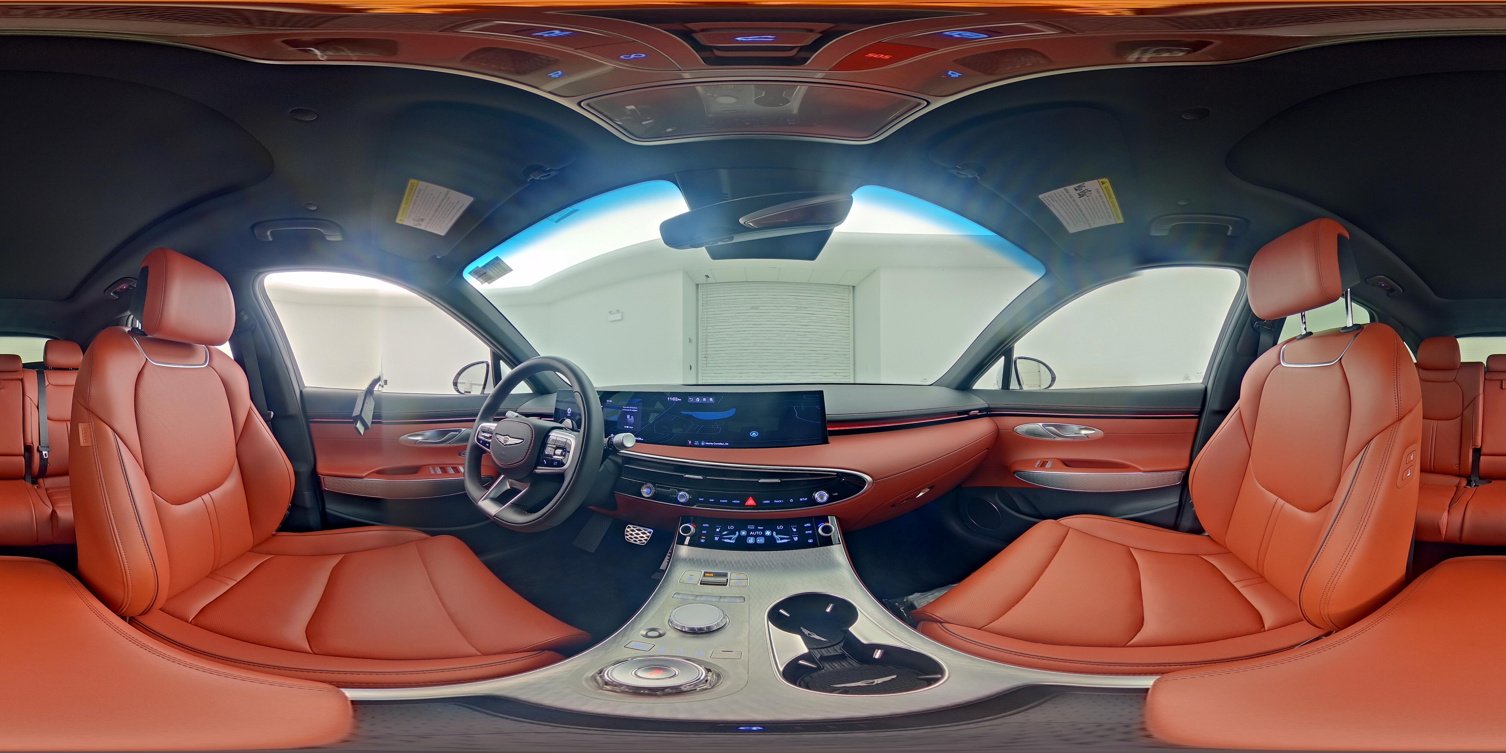 2026 GENESIS GV70 Sport Prestige - Photo 27