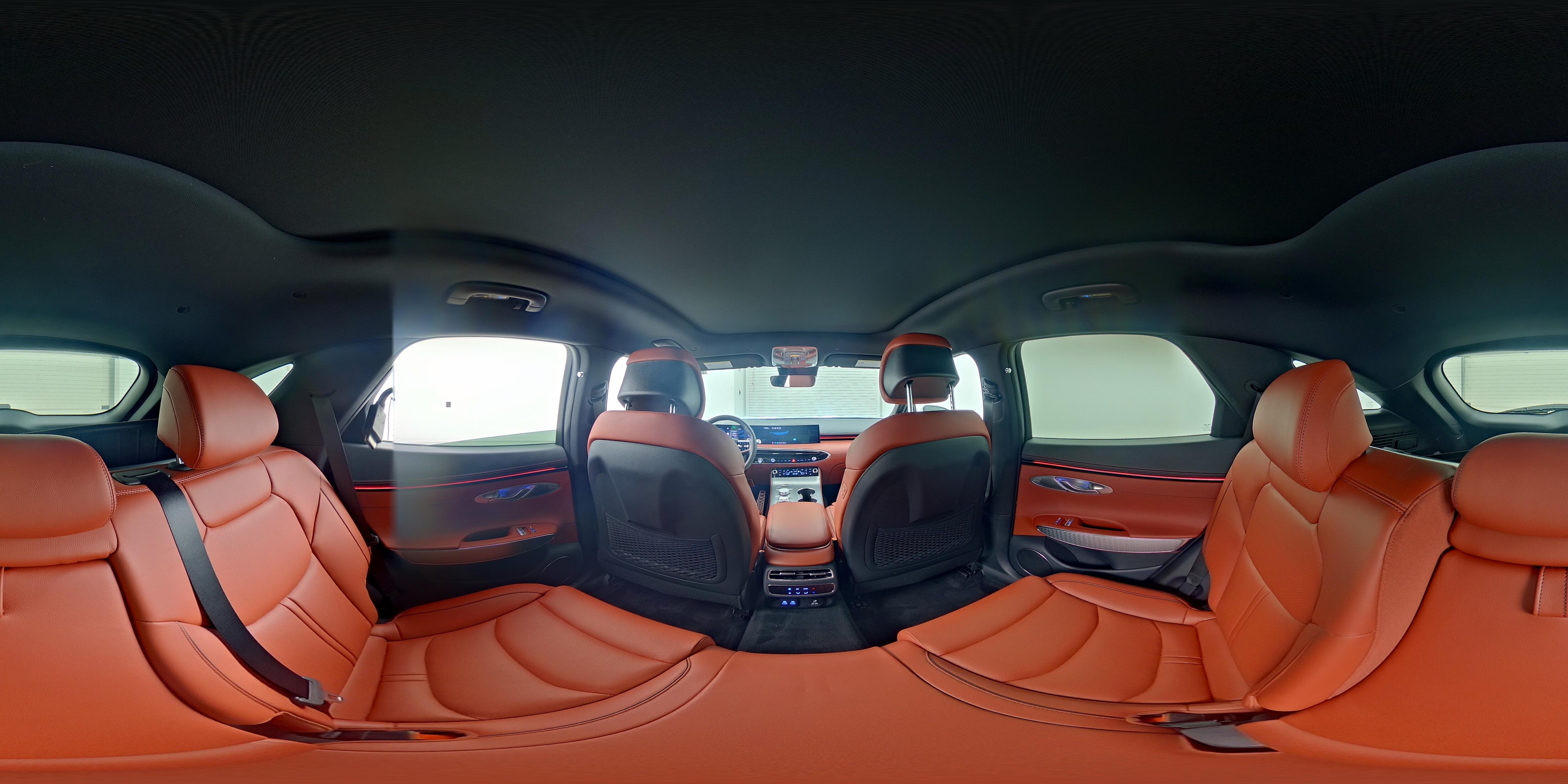 2026 GENESIS GV70 Sport Prestige - Photo 28