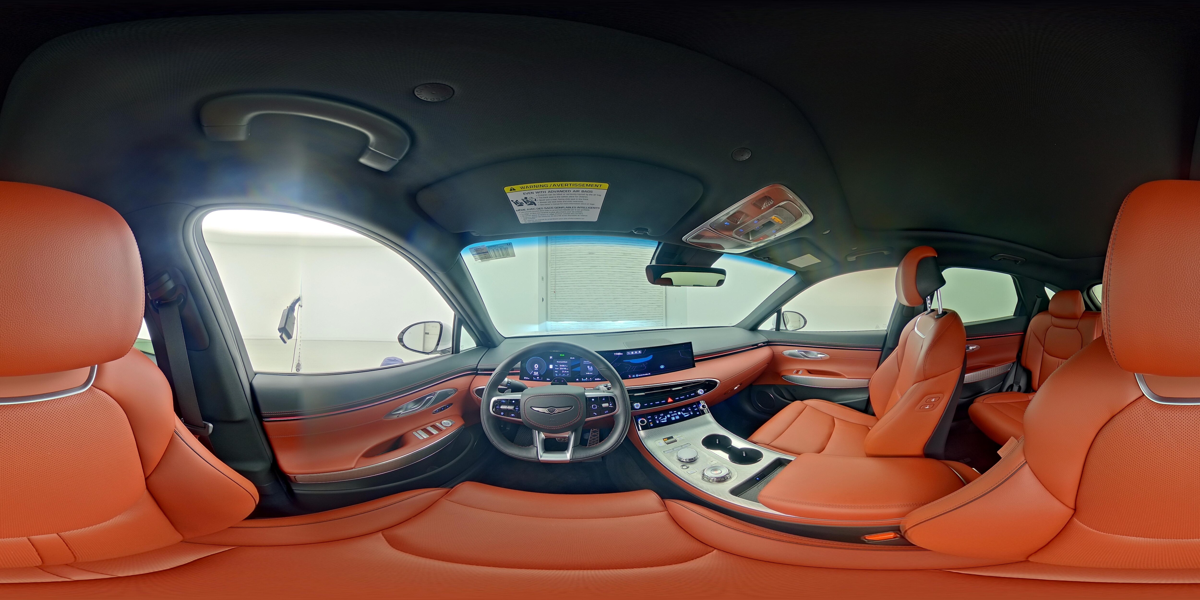 2026 GENESIS GV70 Sport Prestige - Photo 29