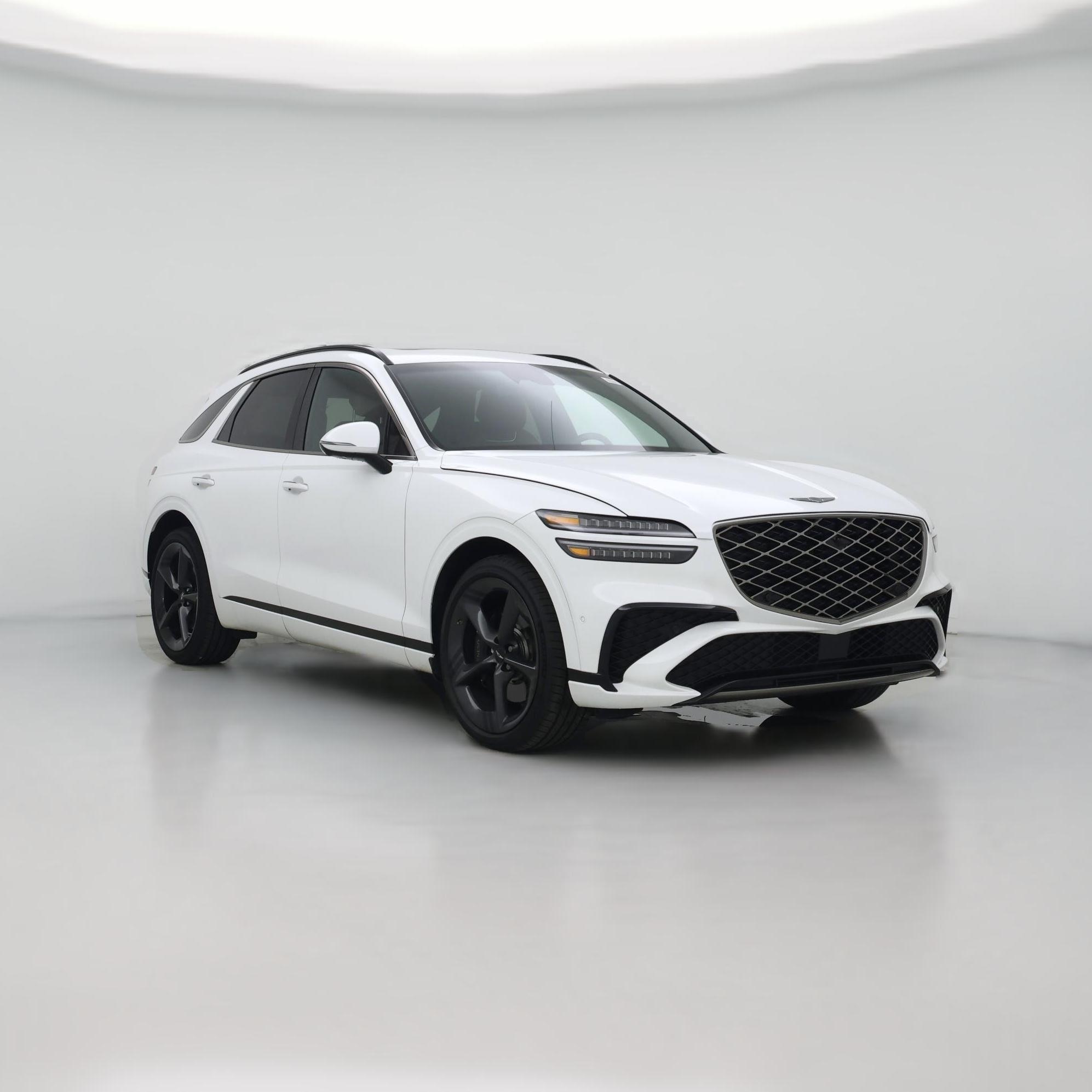 Thumbnail: 2026 Genesis GV70 - 1