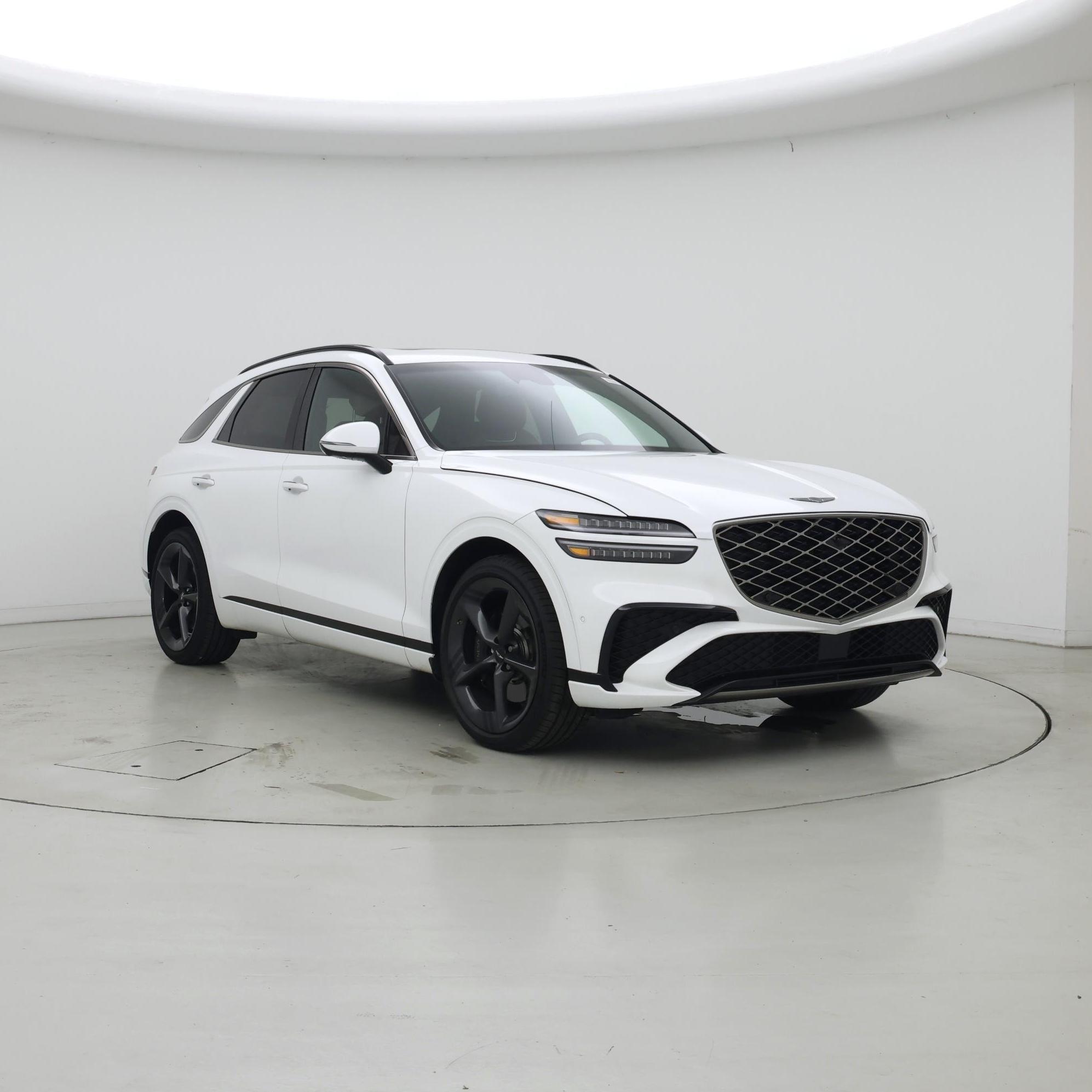  2026 Genesis GV70 2.5T Sport Prestige AWD   