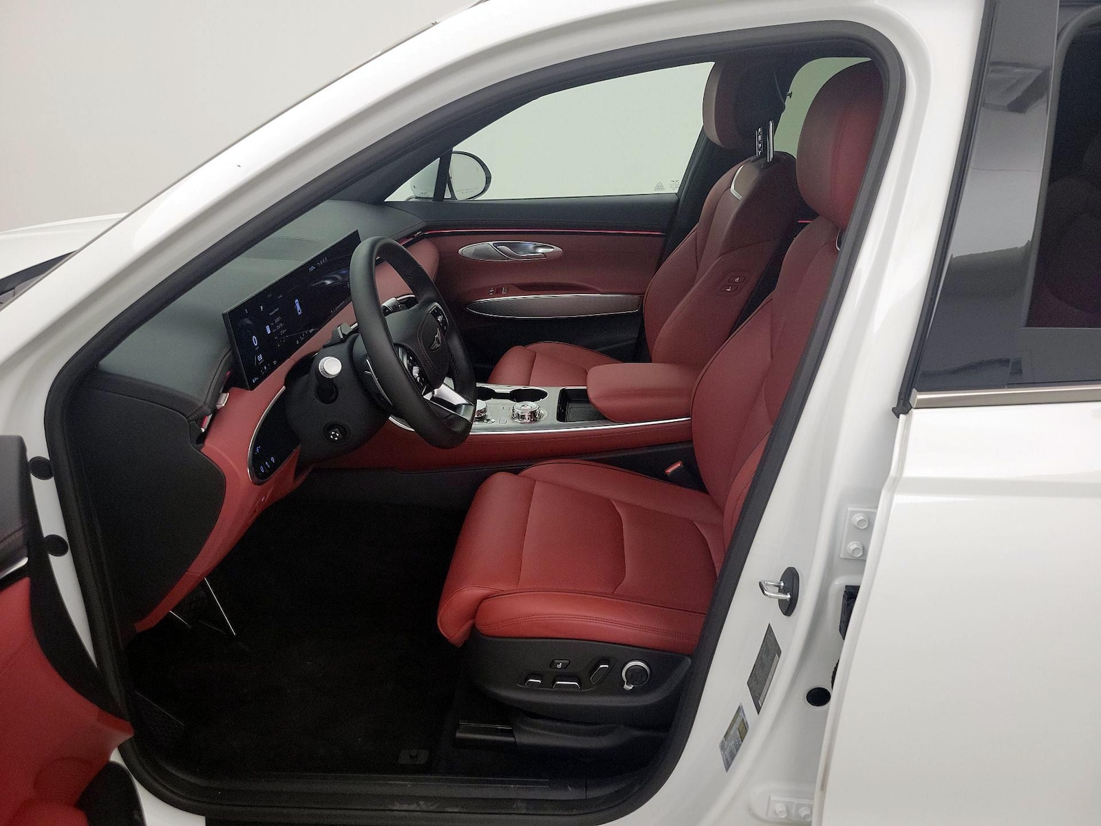 2026 GENESIS GV70 Sport Prestige - Photo 12