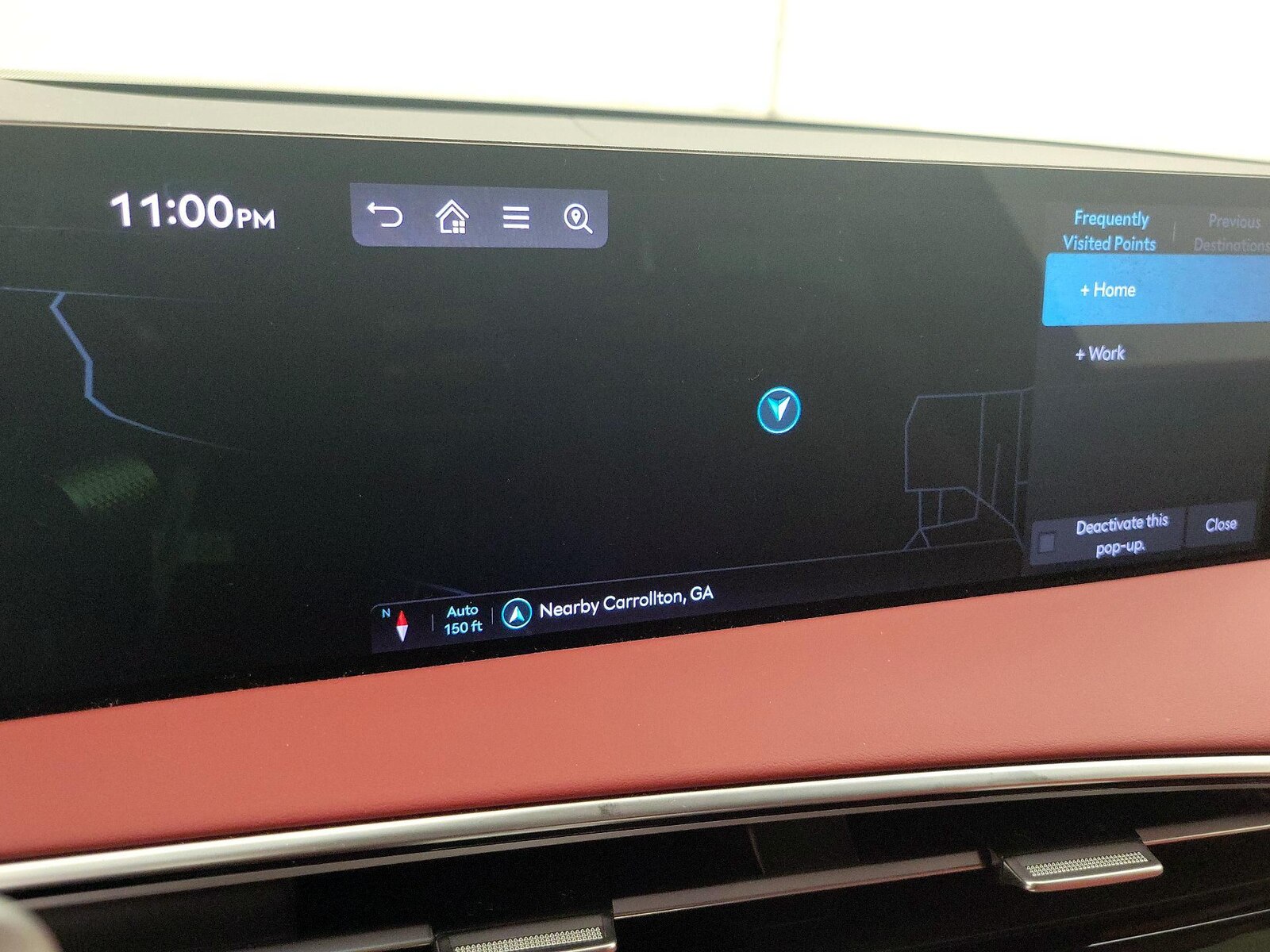2026 GENESIS GV70 Sport Prestige - Photo 15