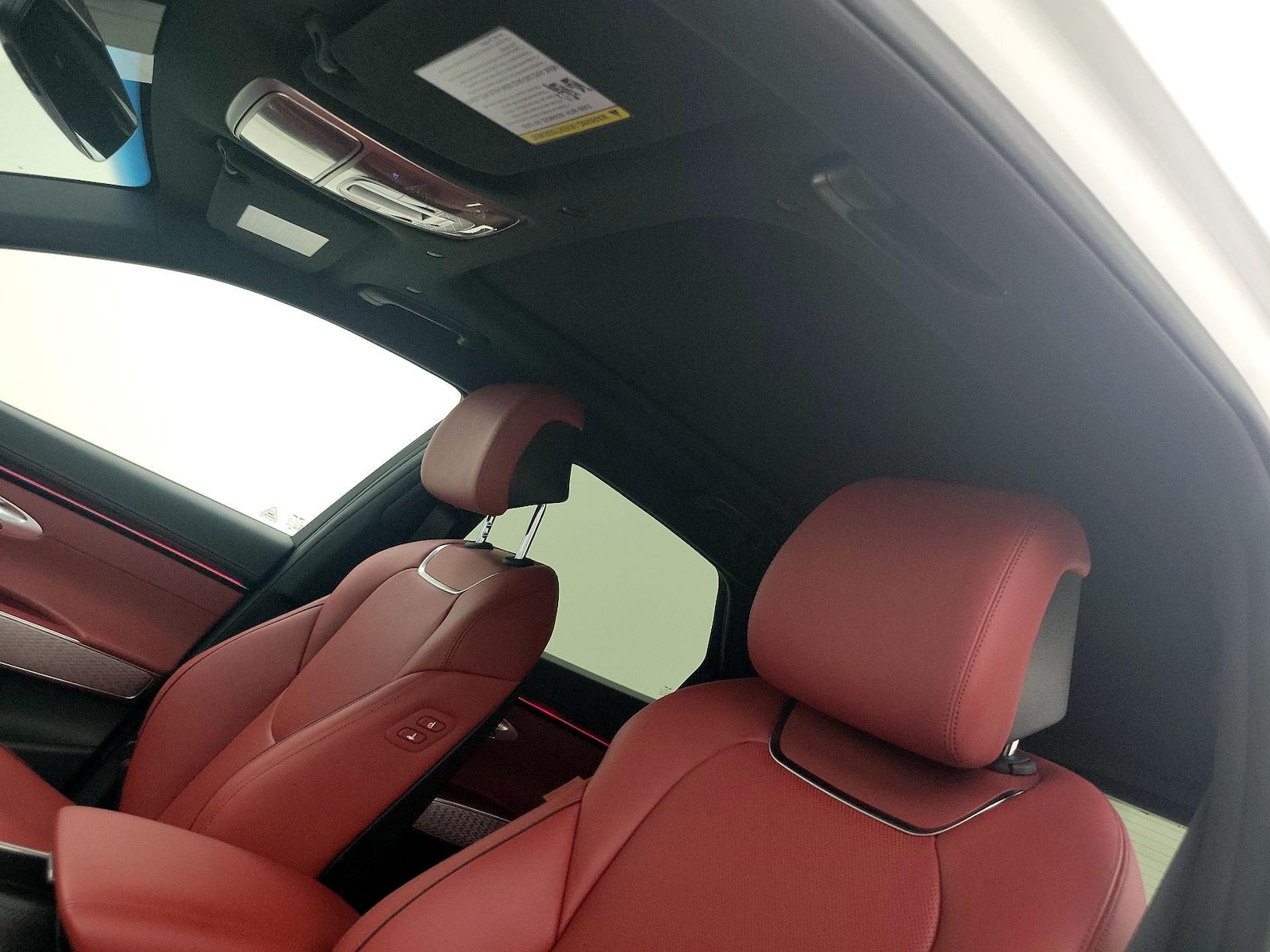 2026 GENESIS GV70 Sport Prestige - Photo 21