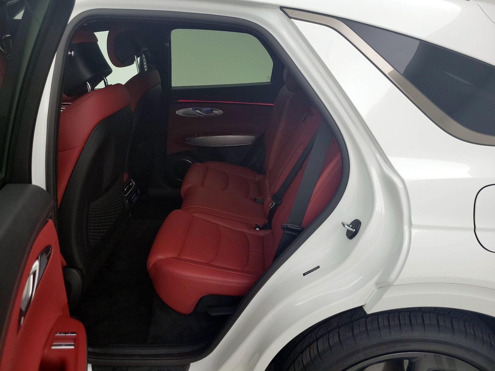2026 GENESIS GV70 Sport Prestige - Photo 22