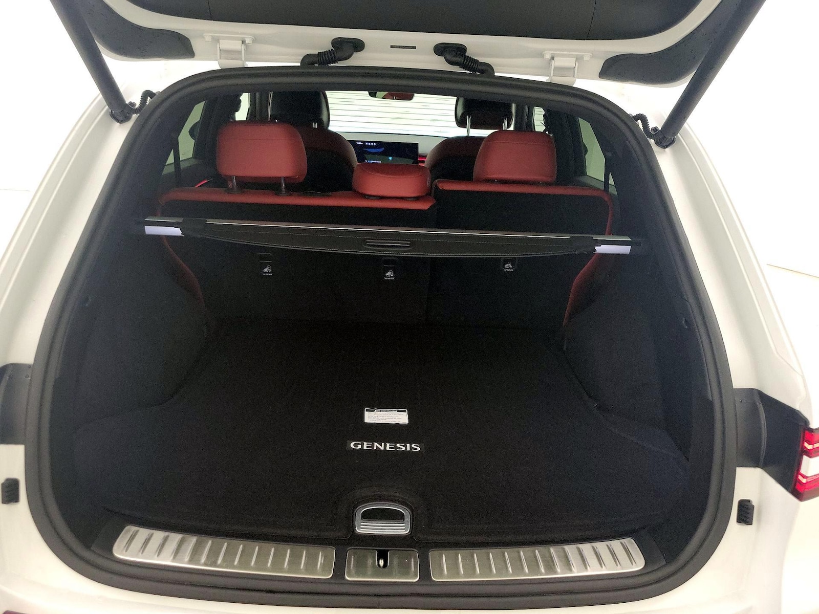 2026 GENESIS GV70 Sport Prestige - Photo 23