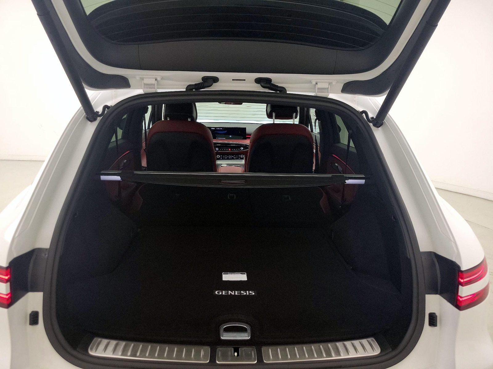 2026 GENESIS GV70 Sport Prestige - Photo 24