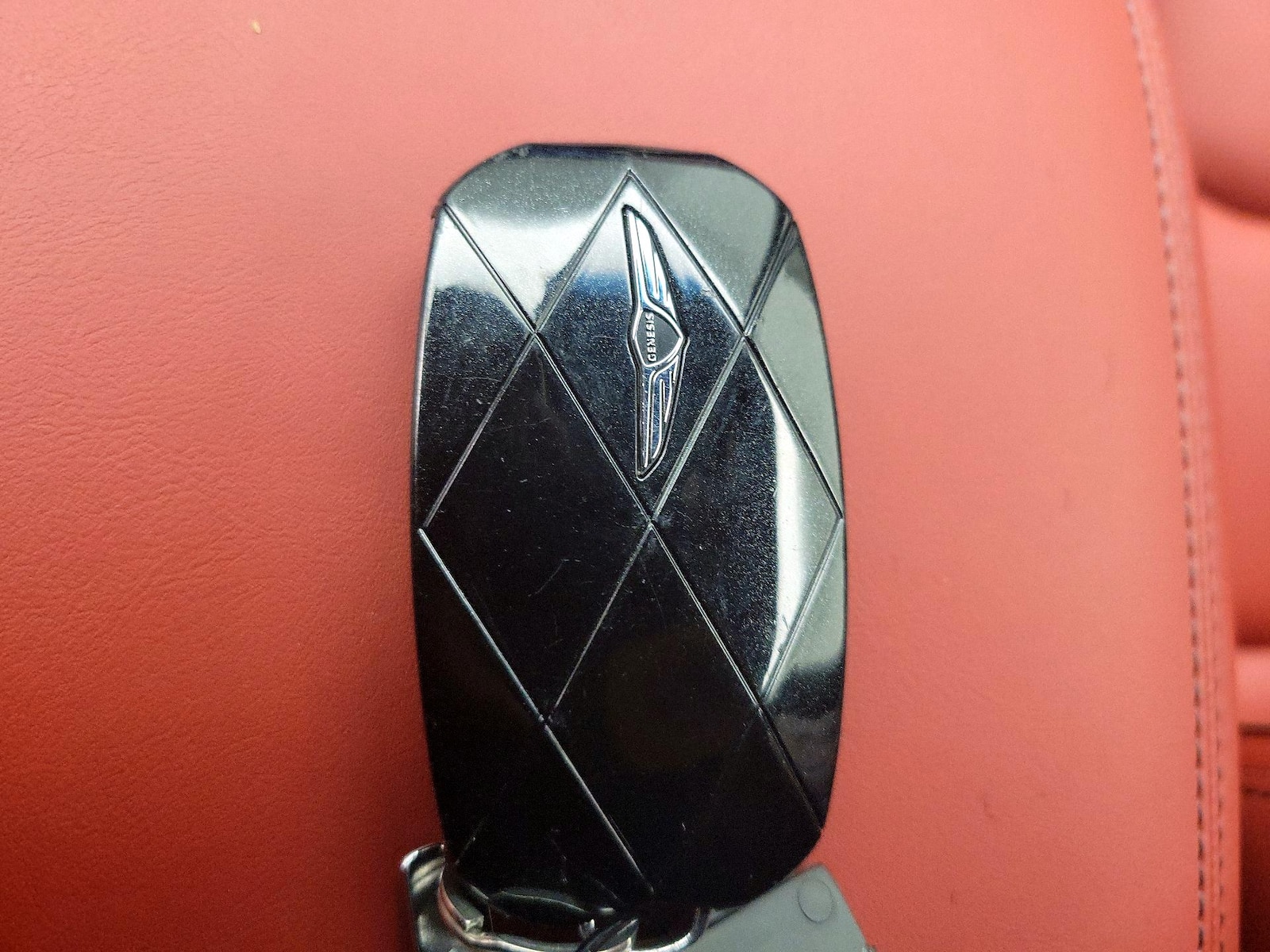 2026 GENESIS GV70 Sport Prestige - Photo 26