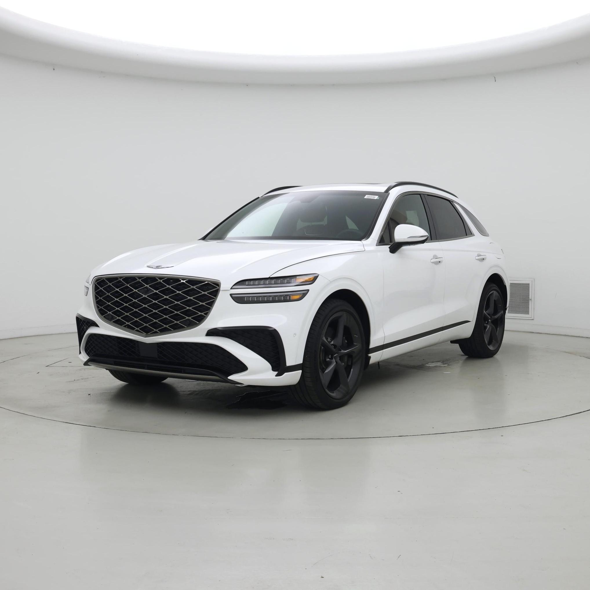 Thumbnail: 2026 Genesis GV70 - 4