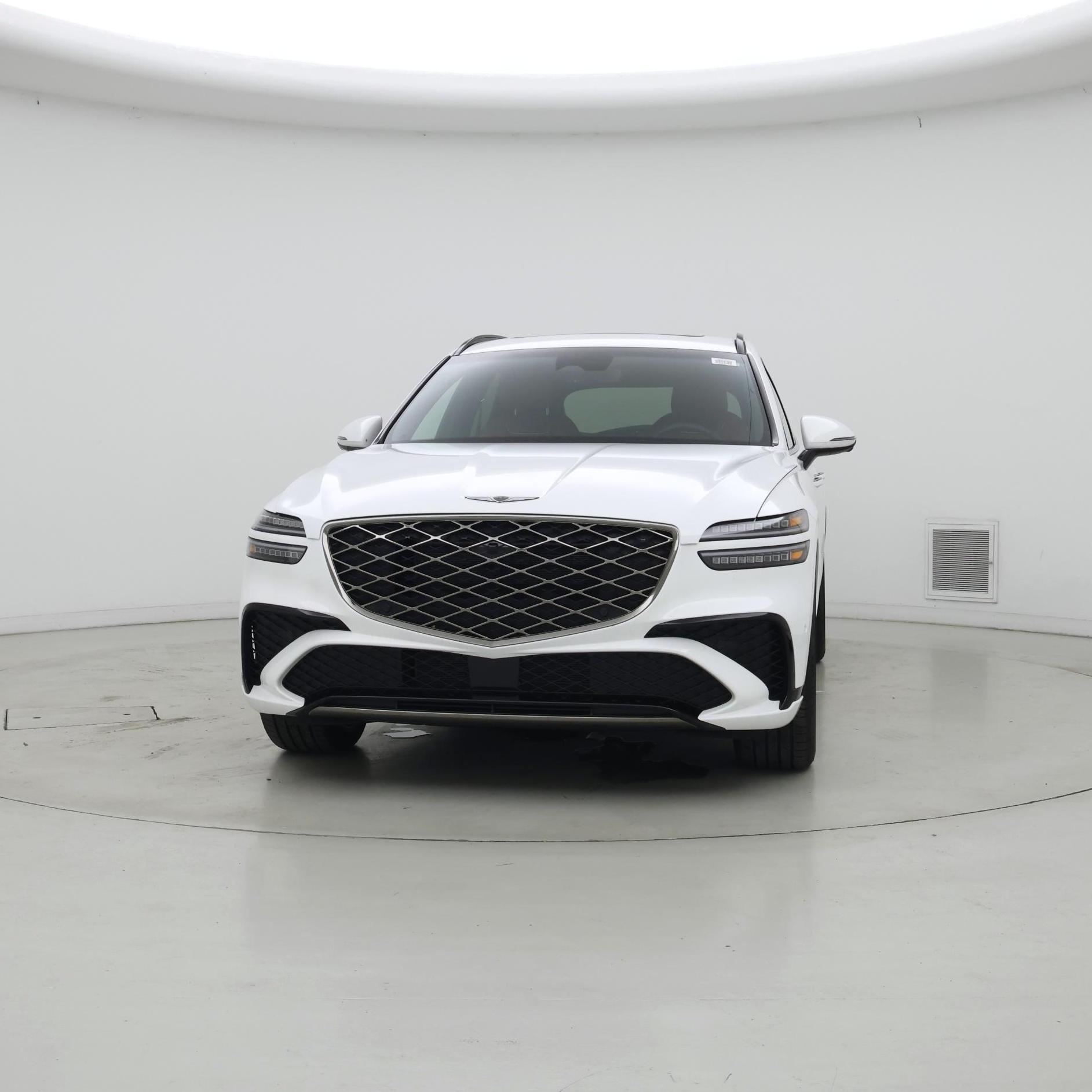 Thumbnail: 2026 Genesis GV70 - 5