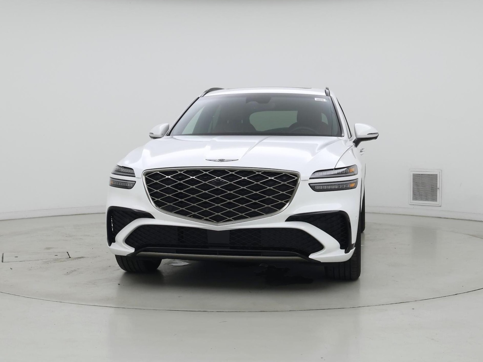 2026 GENESIS GV70 Sport Prestige - Photo 6