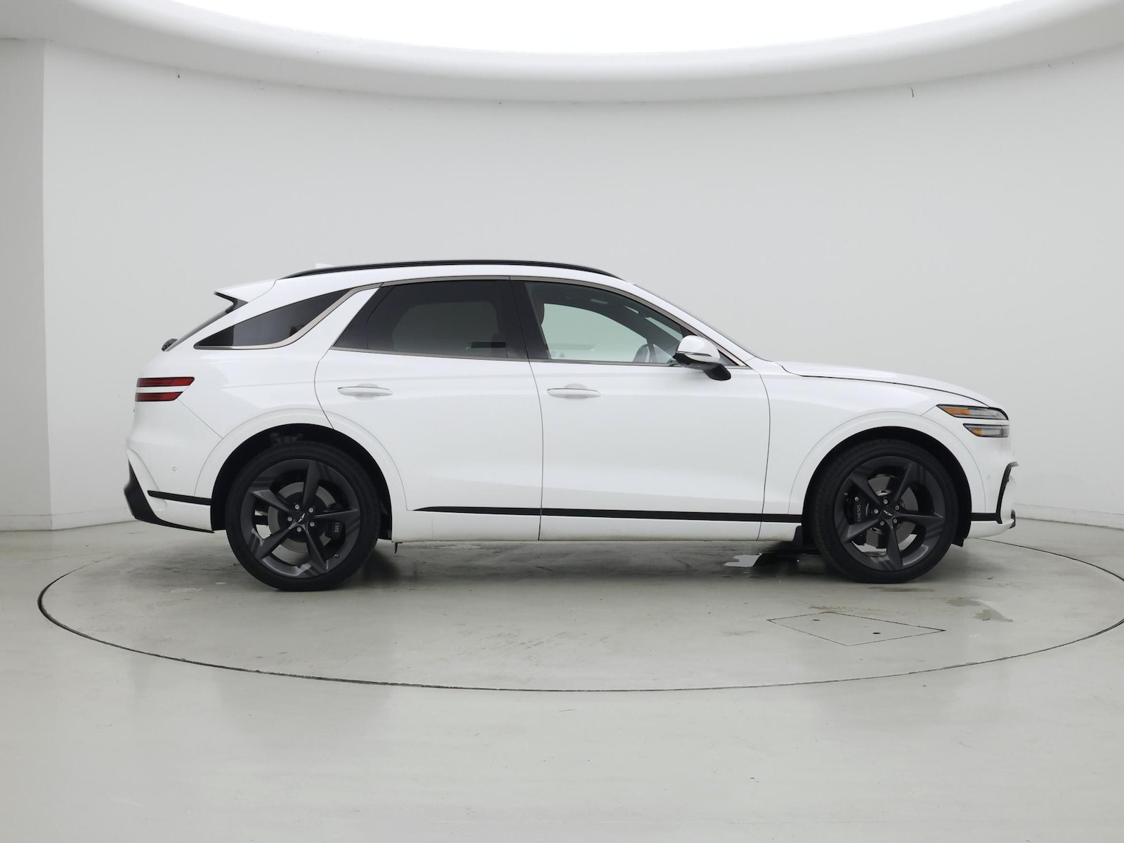 2026 GENESIS GV70 Sport Prestige - Photo 8