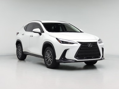 2023 Lexus NX 250