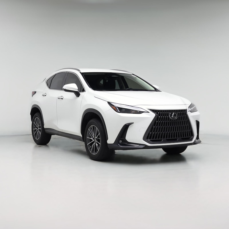 2023 Lexus NX 250