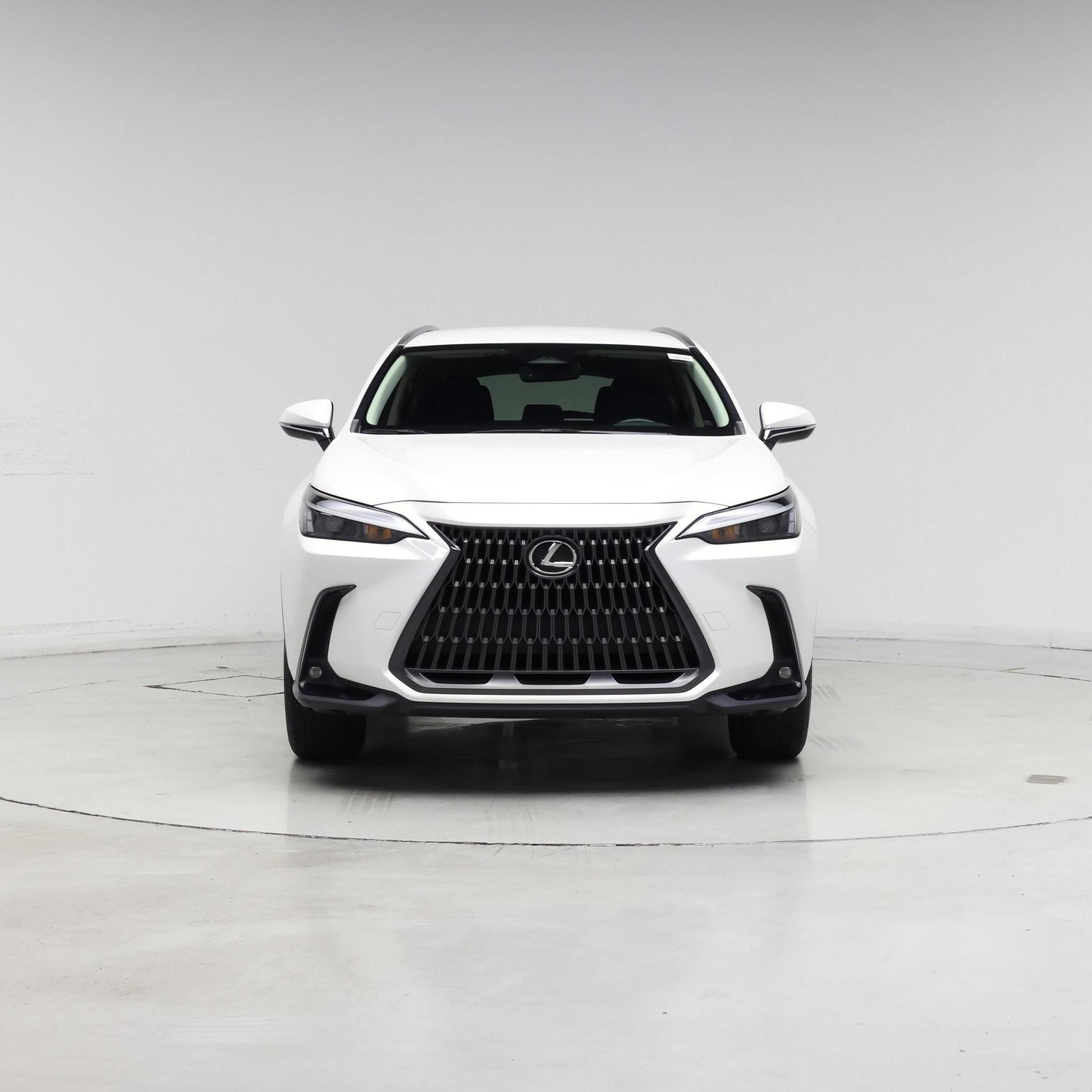 Thumbnail: 2023 Lexus NX - 5