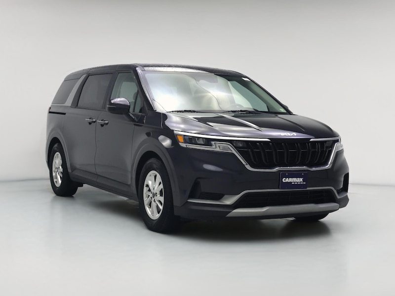 2022 Kia Carnival LXS -
                  Laurel, MD