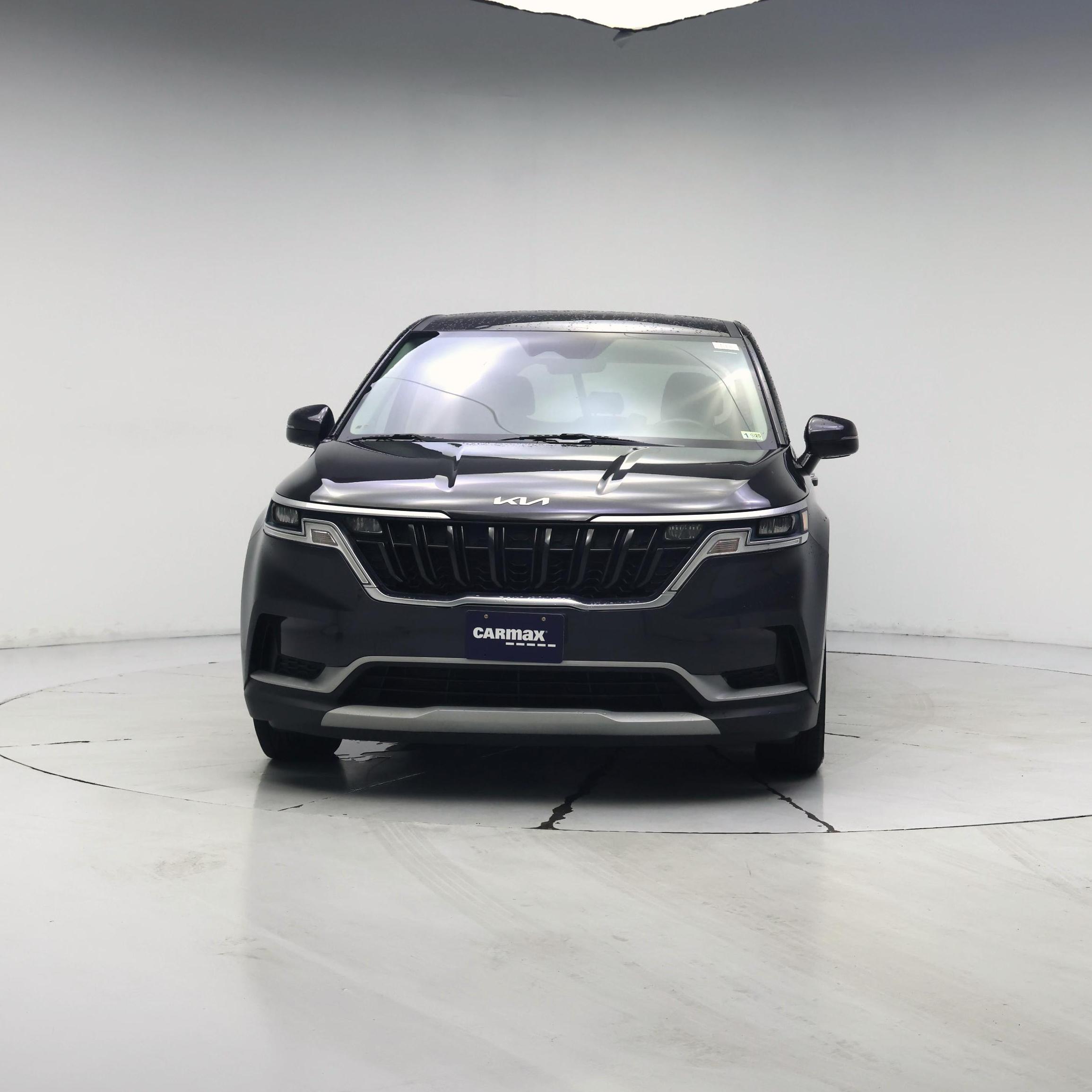 Thumbnail: 2022 Kia Carnival - 5