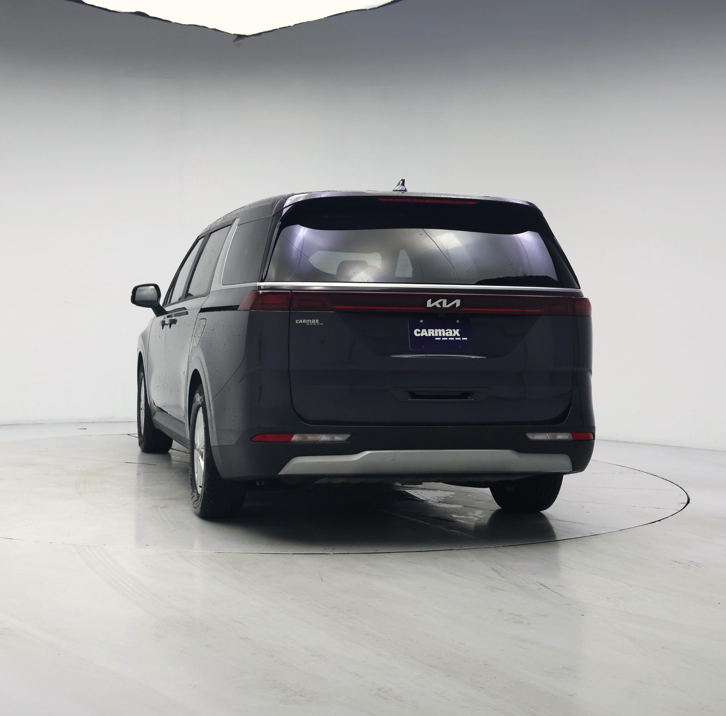 Thumbnail: 2022 Kia Carnival - 6