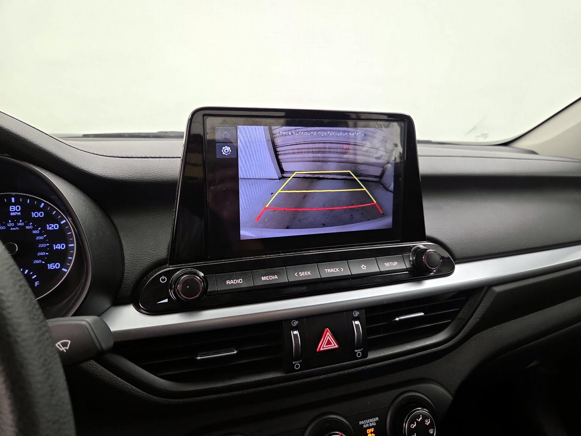 Thumbnail: 2023 Kia Forte - 14