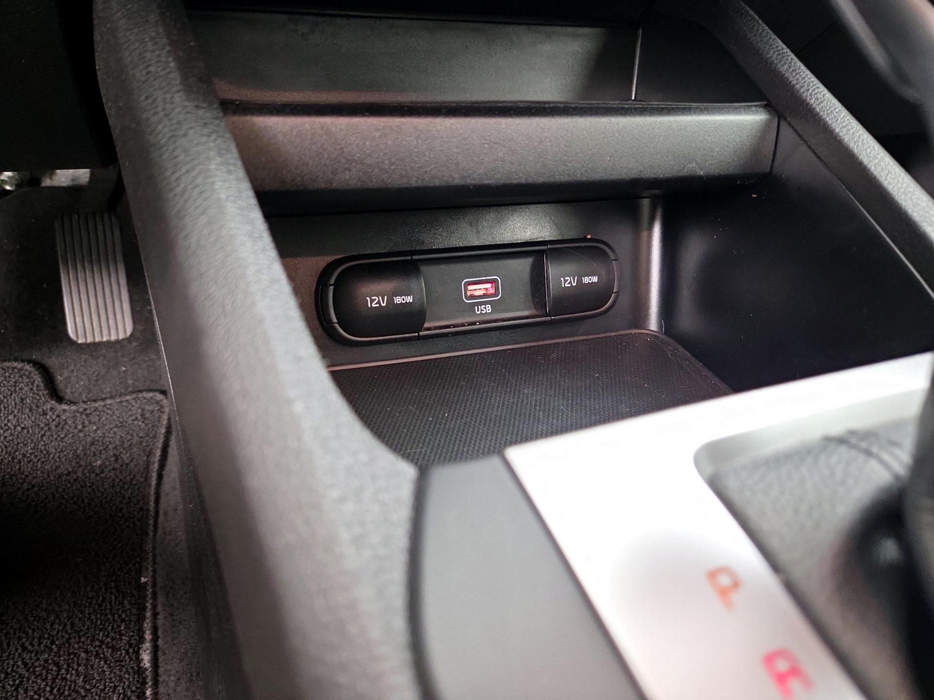 Thumbnail: 2023 Kia Forte - 18