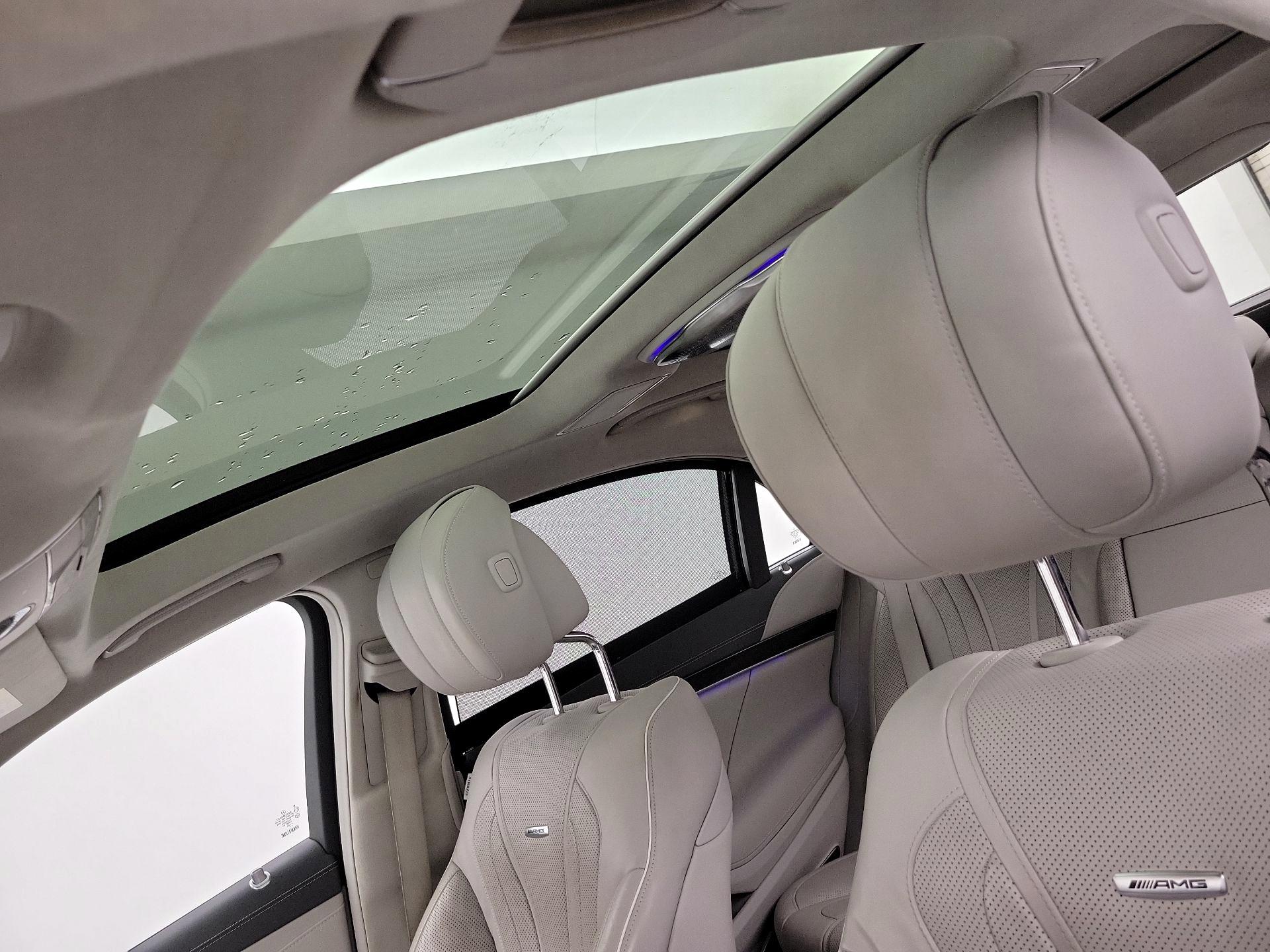 Thumbnail: 2016 Mercedes-Benz S-Class - 20