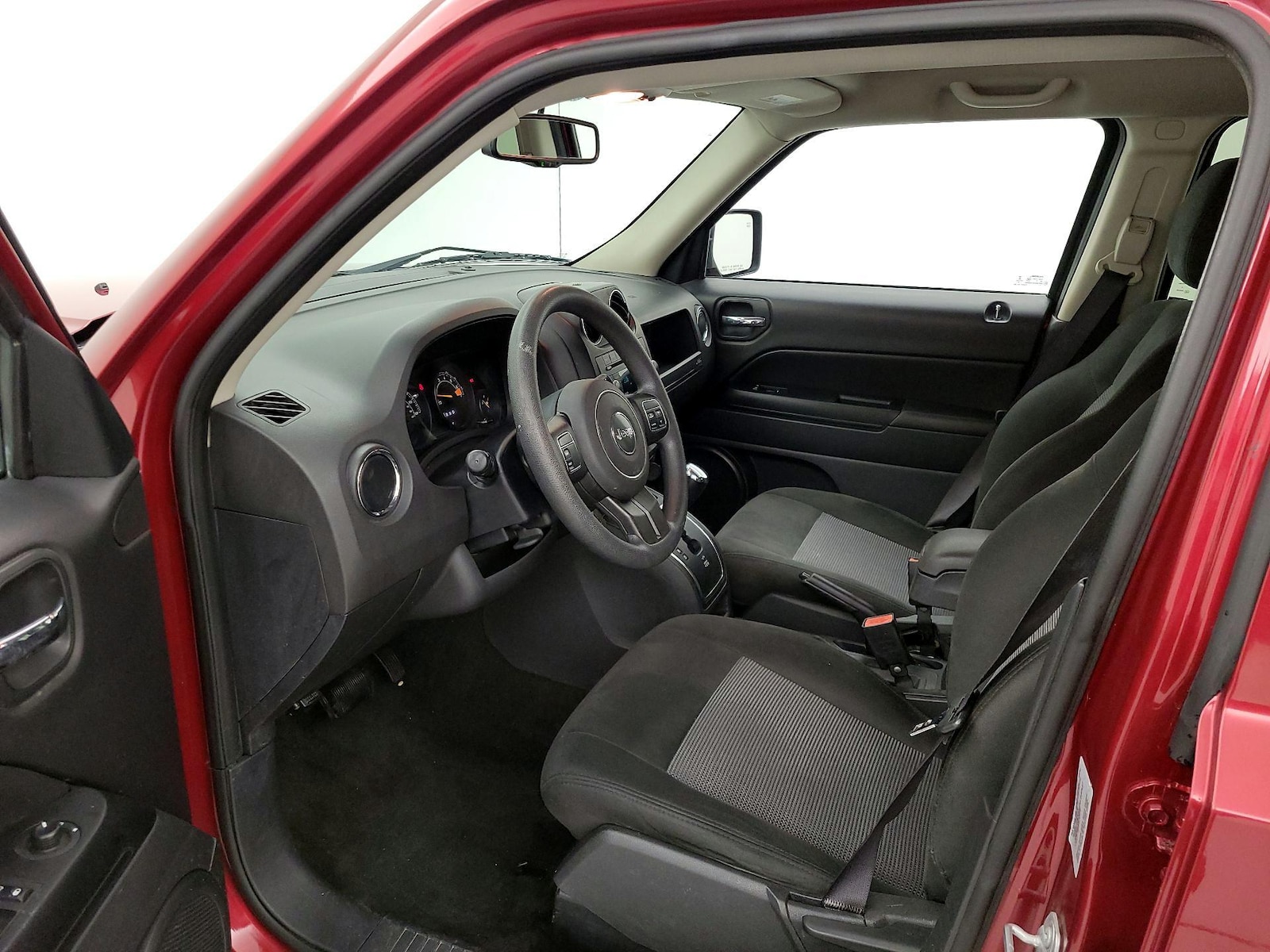 Side Airbags