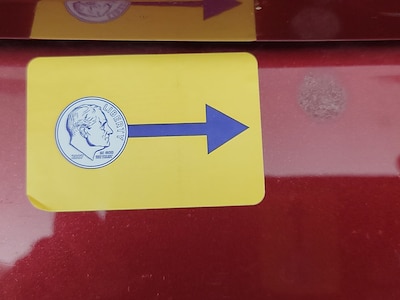 Condition detail