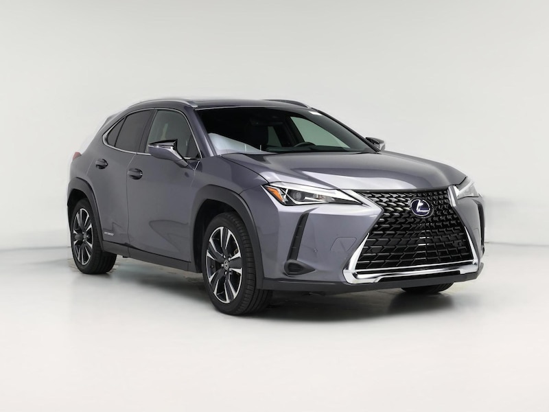 2021 Lexus UX 250h -
                  Nashville, TN