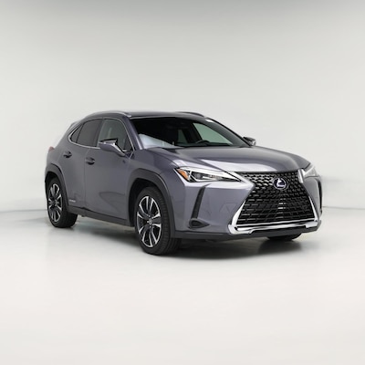 2021 Lexus UX 250h