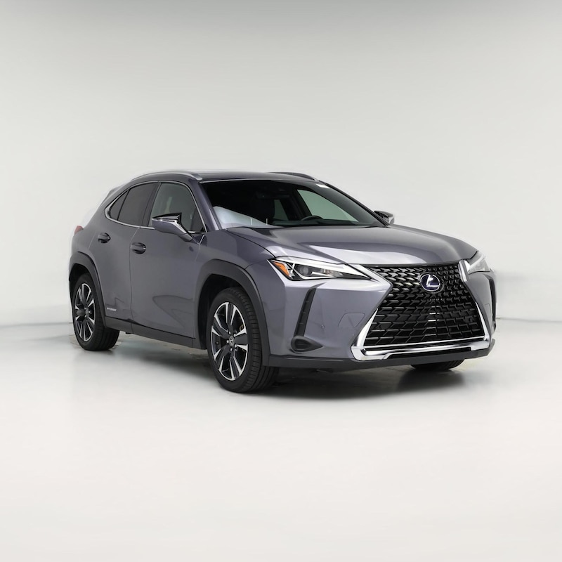 2021 Lexus UX 250h